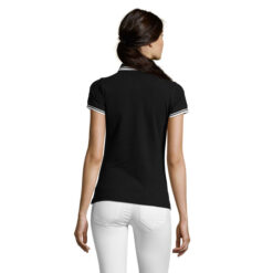 Alternative view of Polo Donna Pasadena