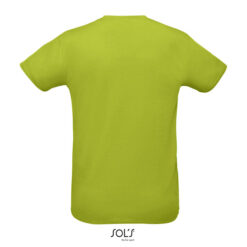 Alternative view of T-shirt unisex SPRINT