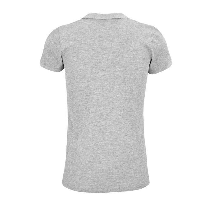 Polo donna in cotone Pique PLANET WOMEN - immagine 8