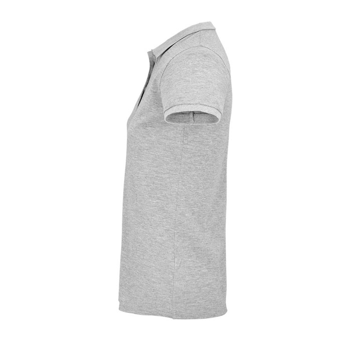 Polo donna in cotone Pique PLANET WOMEN - immagine 9