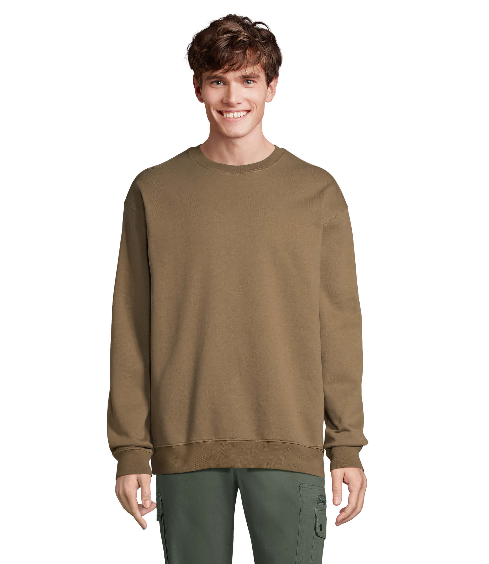 Felpa unisex COLUMBIA - immagine 109