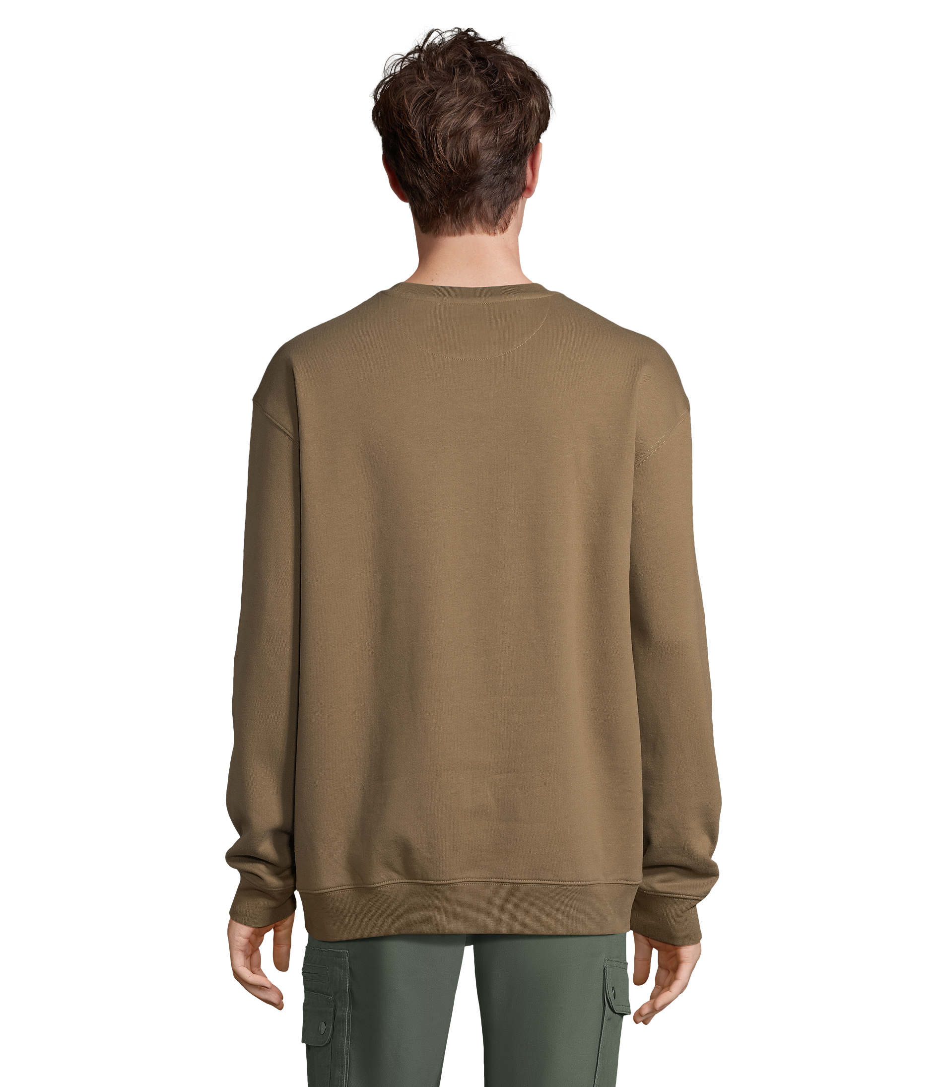 Felpa unisex COLUMBIA - immagine 110
