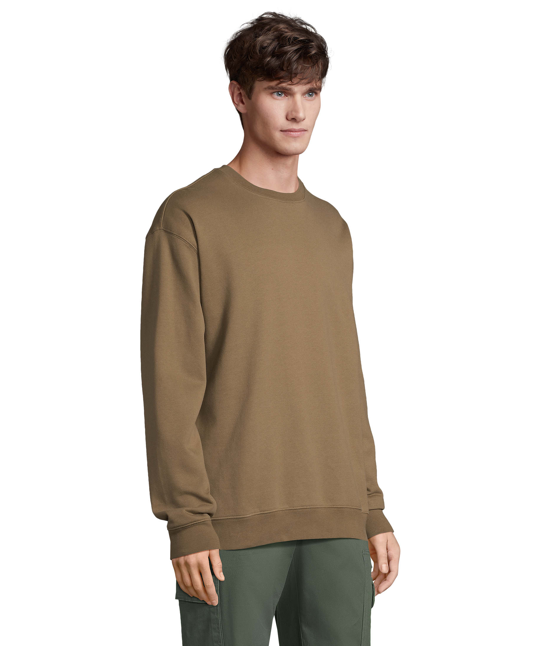 Felpa unisex COLUMBIA - immagine 111
