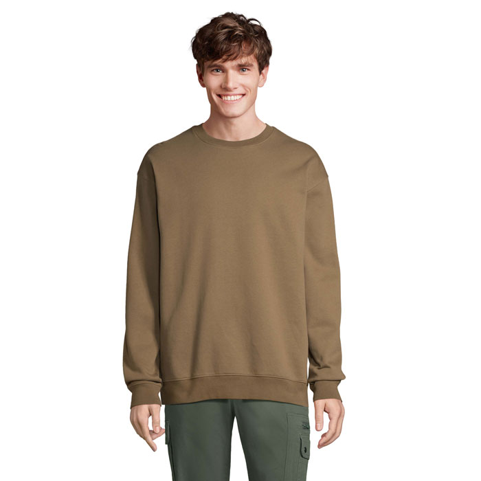 Felpa unisex COLUMBIA - immagine 49