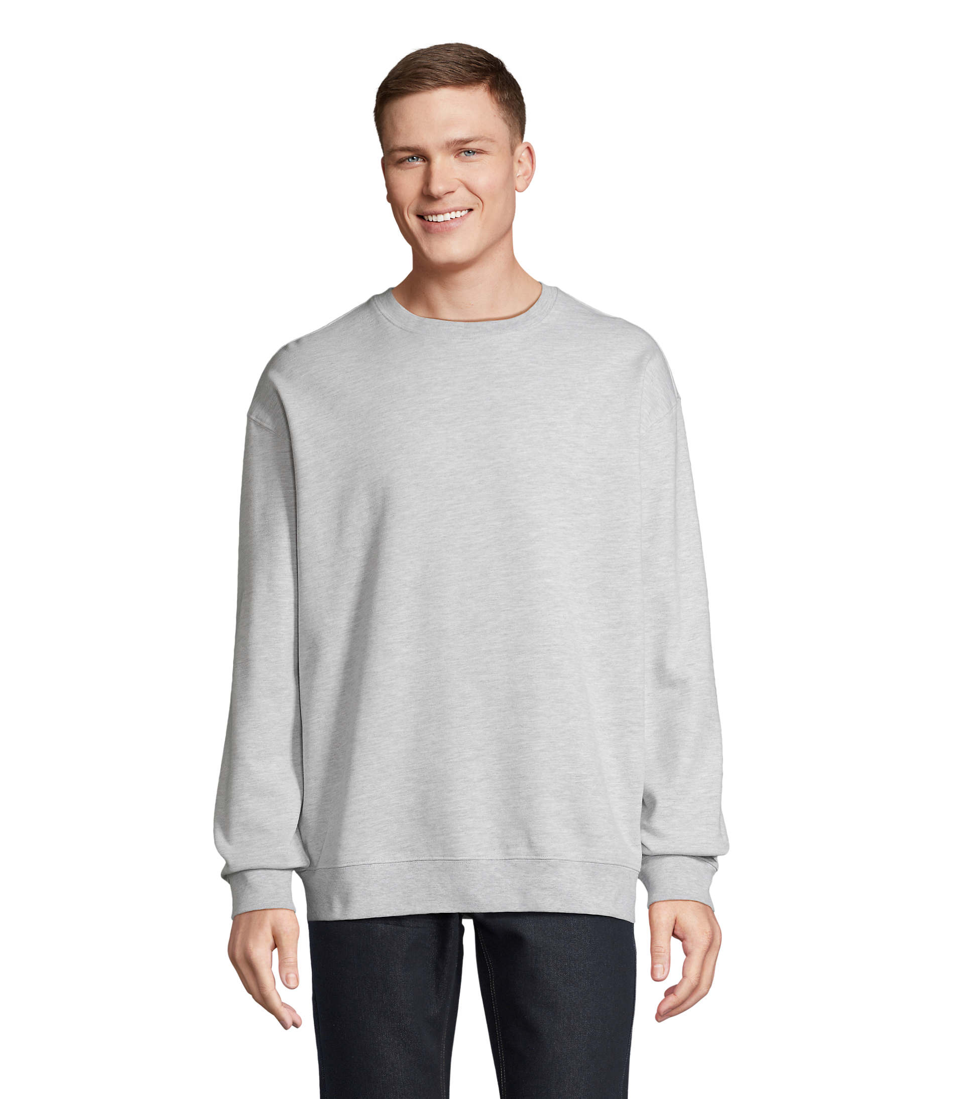 Felpa unisex COLUMBIA - immagine 112