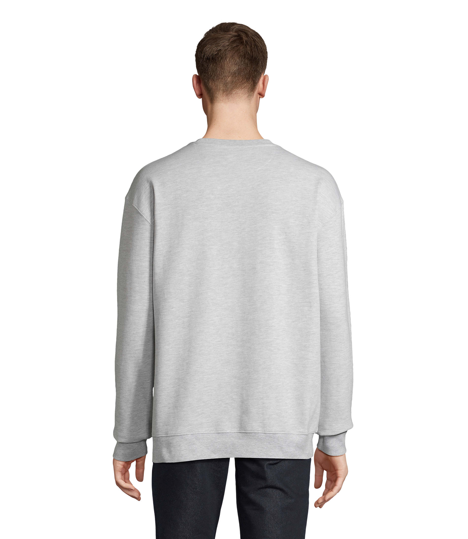 Felpa unisex COLUMBIA - immagine 113