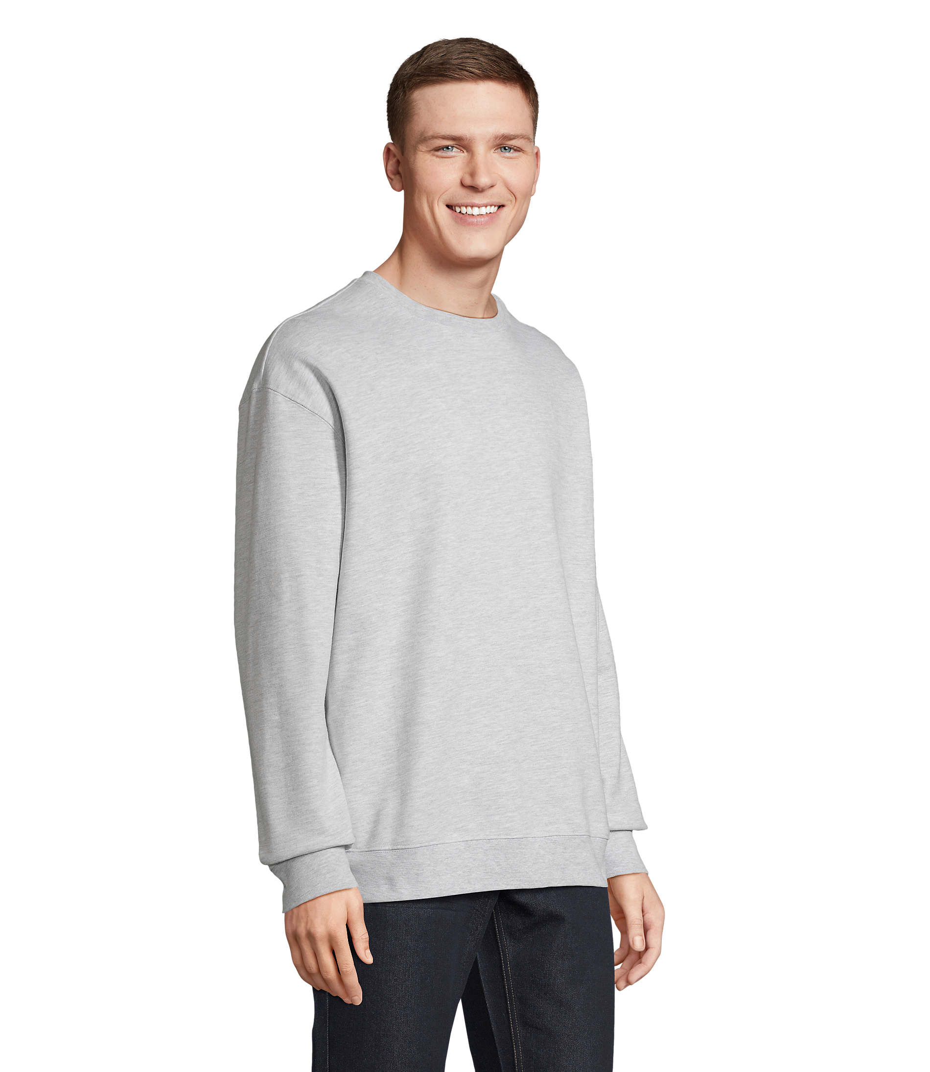 Felpa unisex COLUMBIA - immagine 114