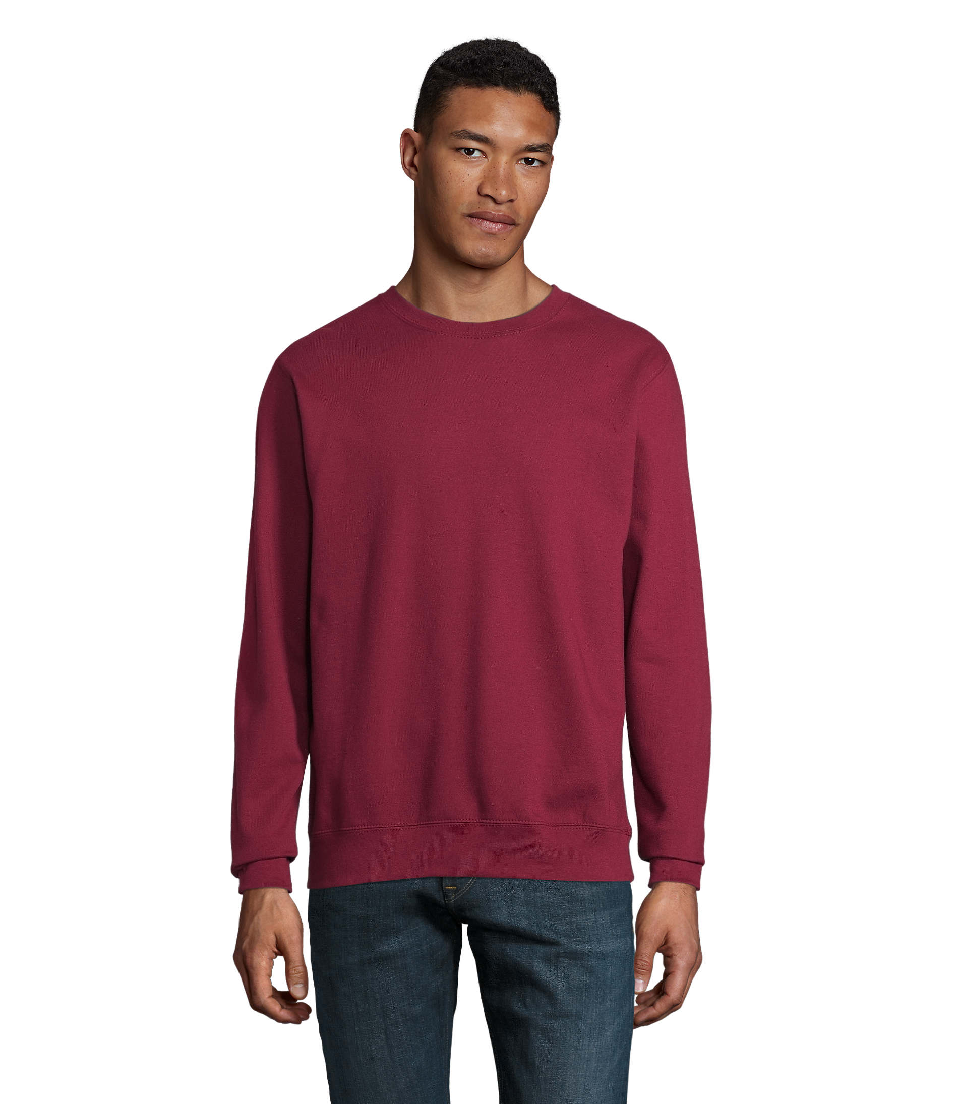 Felpa unisex COLUMBIA - immagine 82