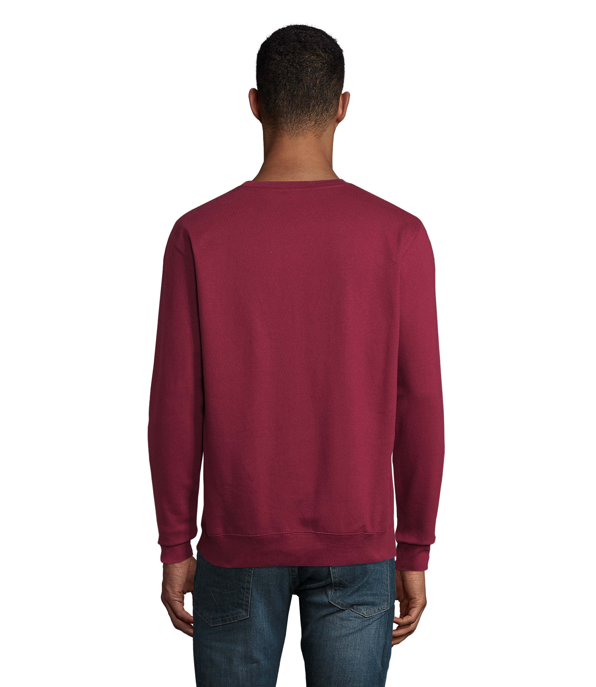 Felpa unisex COLUMBIA - immagine 83