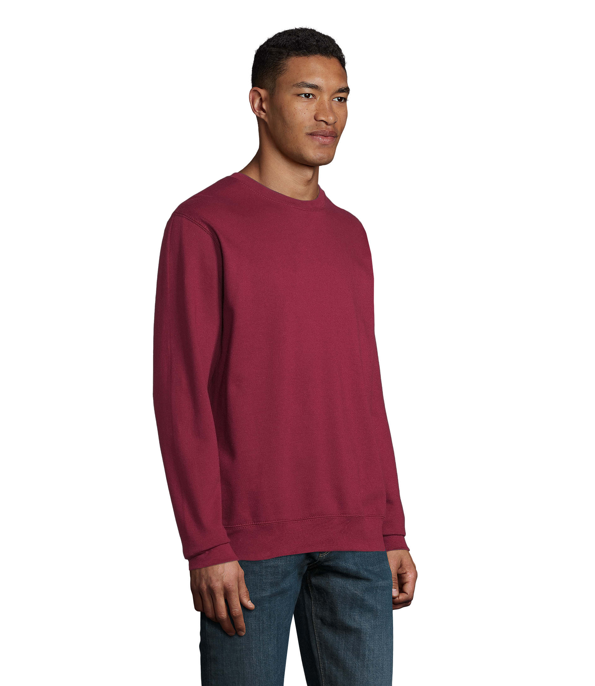 Felpa unisex COLUMBIA - immagine 84
