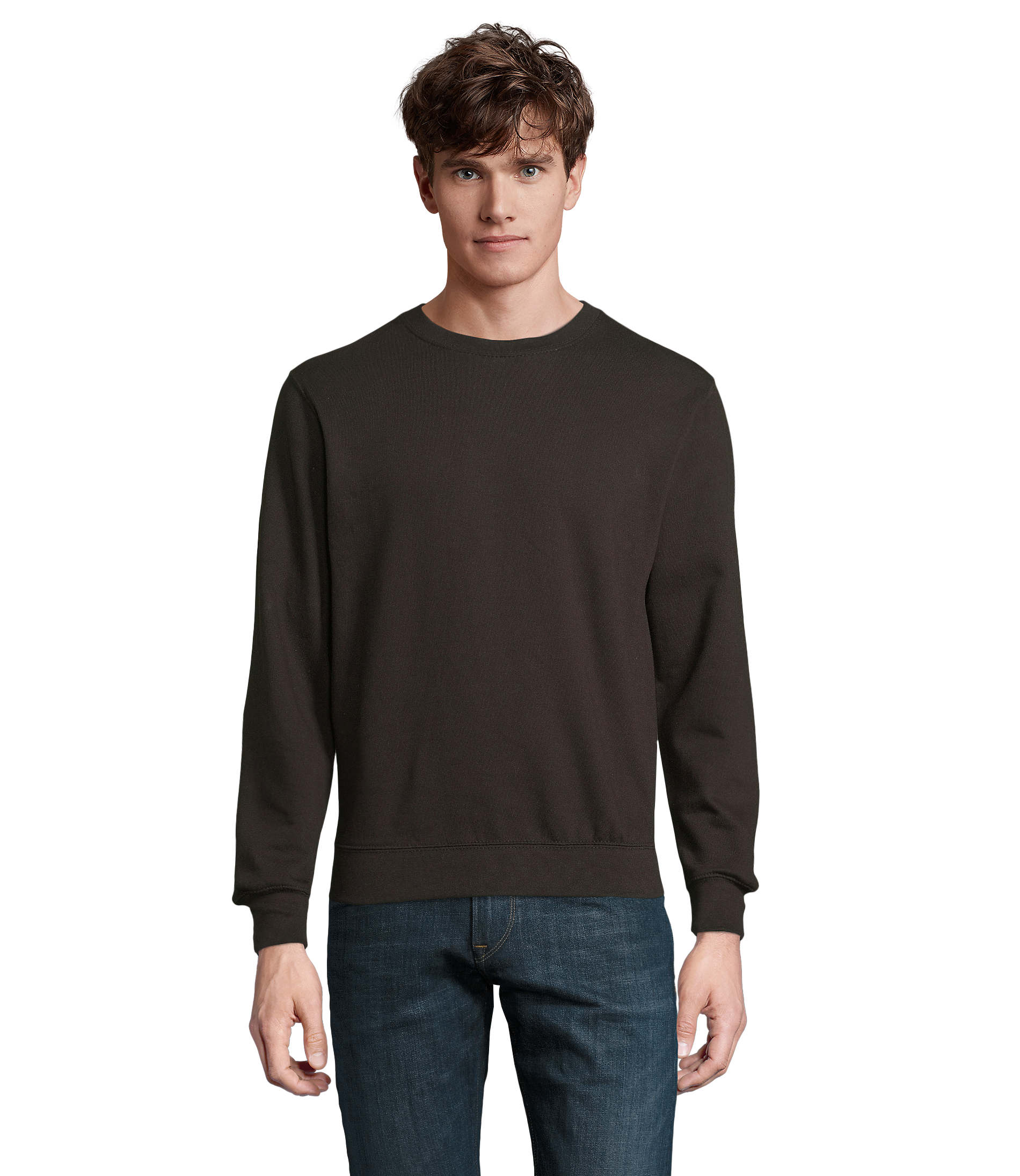 Felpa unisex COLUMBIA - immagine 61