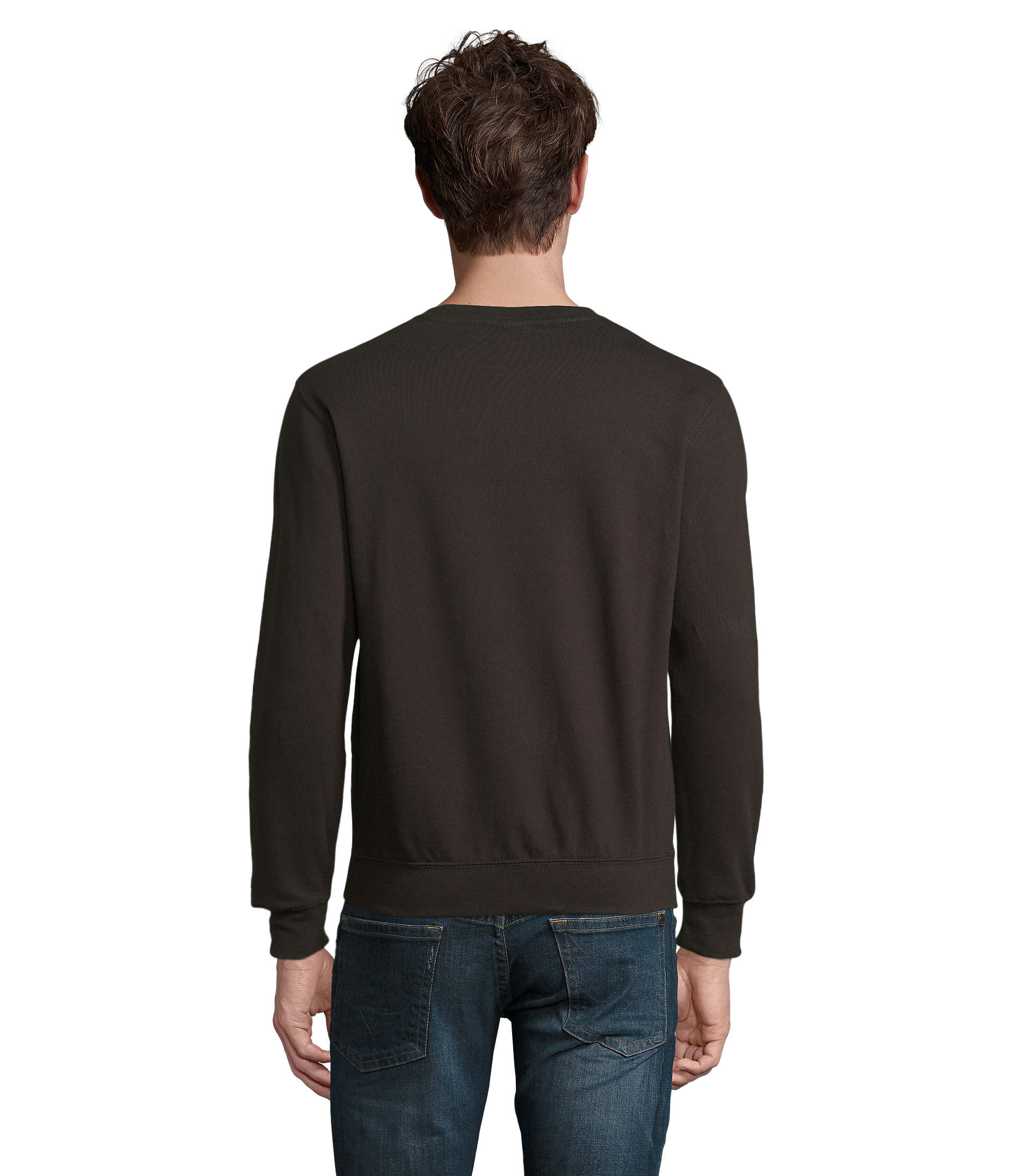 Felpa unisex COLUMBIA - immagine 62