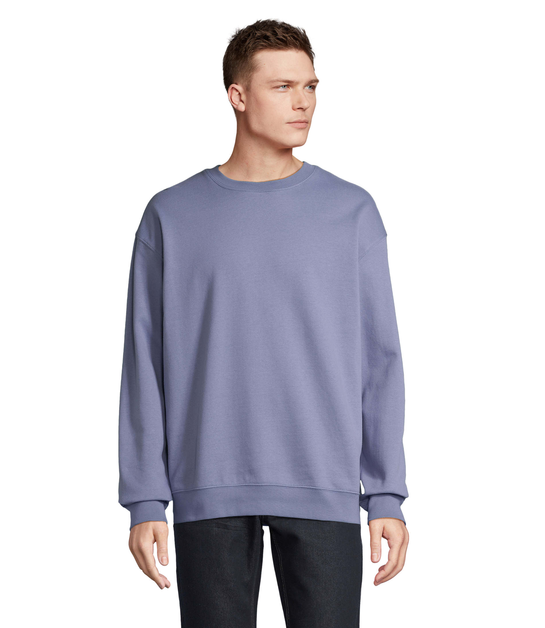 Felpa unisex COLUMBIA - immagine 115