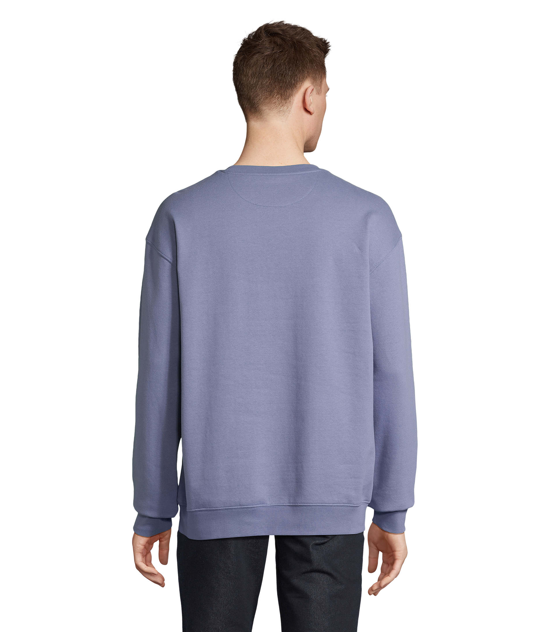 Felpa unisex COLUMBIA - immagine 116