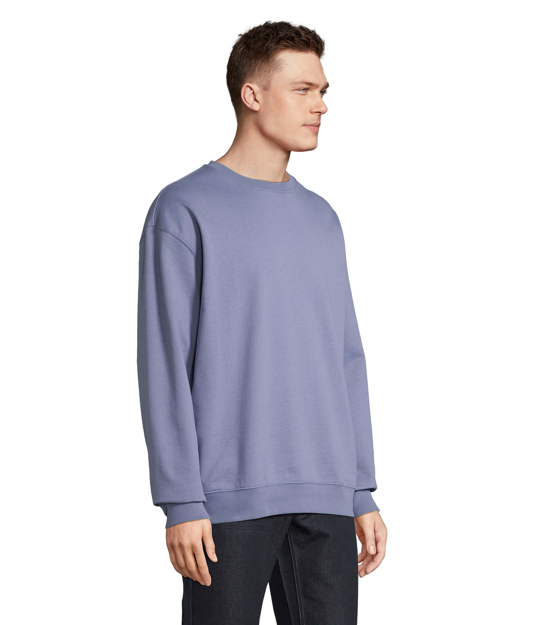 Felpa unisex COLUMBIA - immagine 117