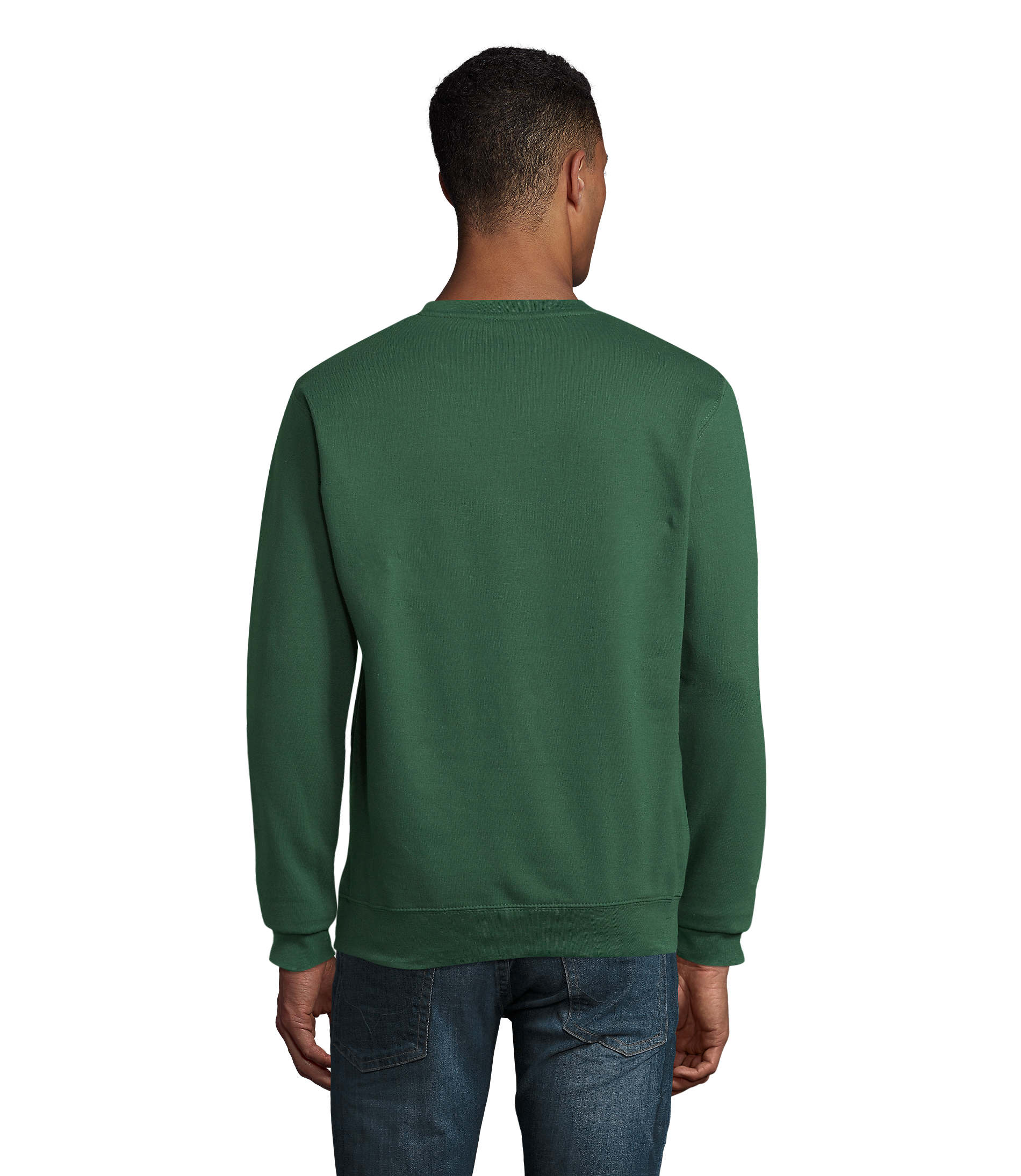 Felpa unisex COLUMBIA - immagine 92