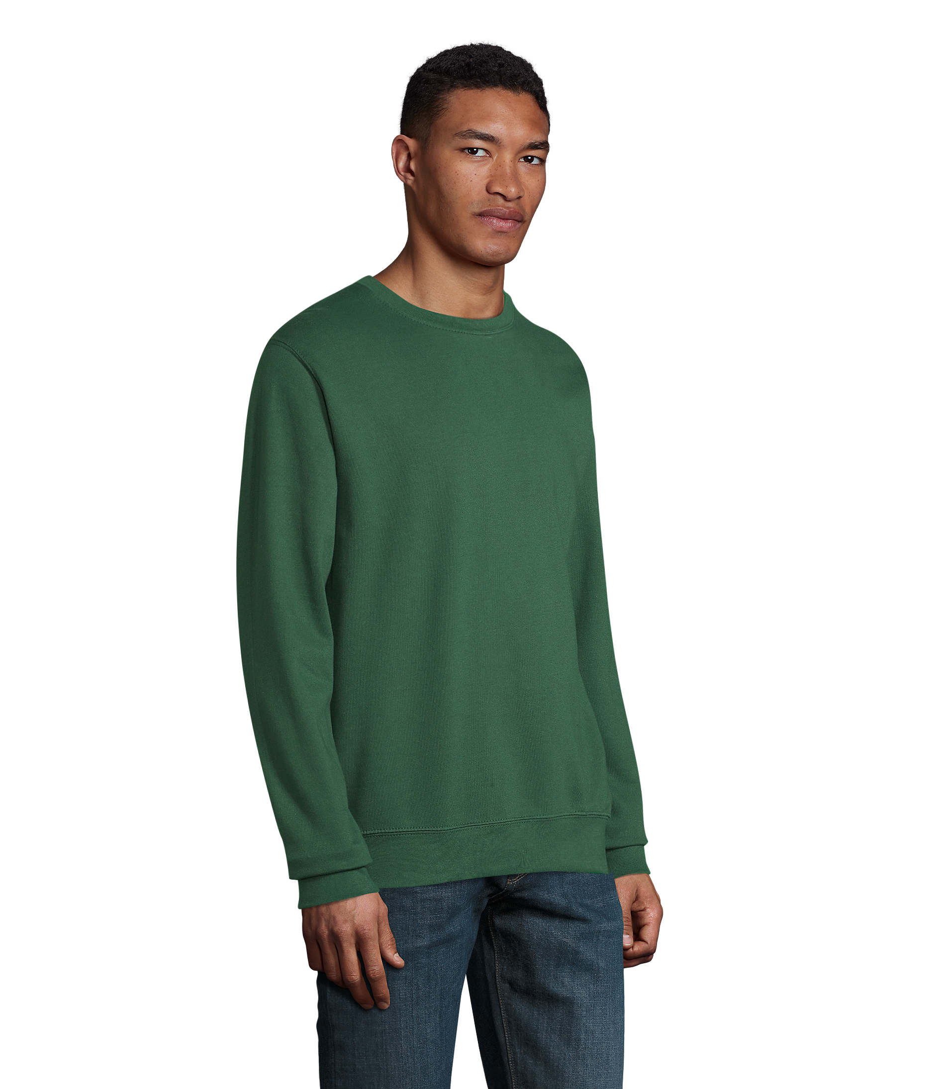 Felpa unisex COLUMBIA - immagine 93