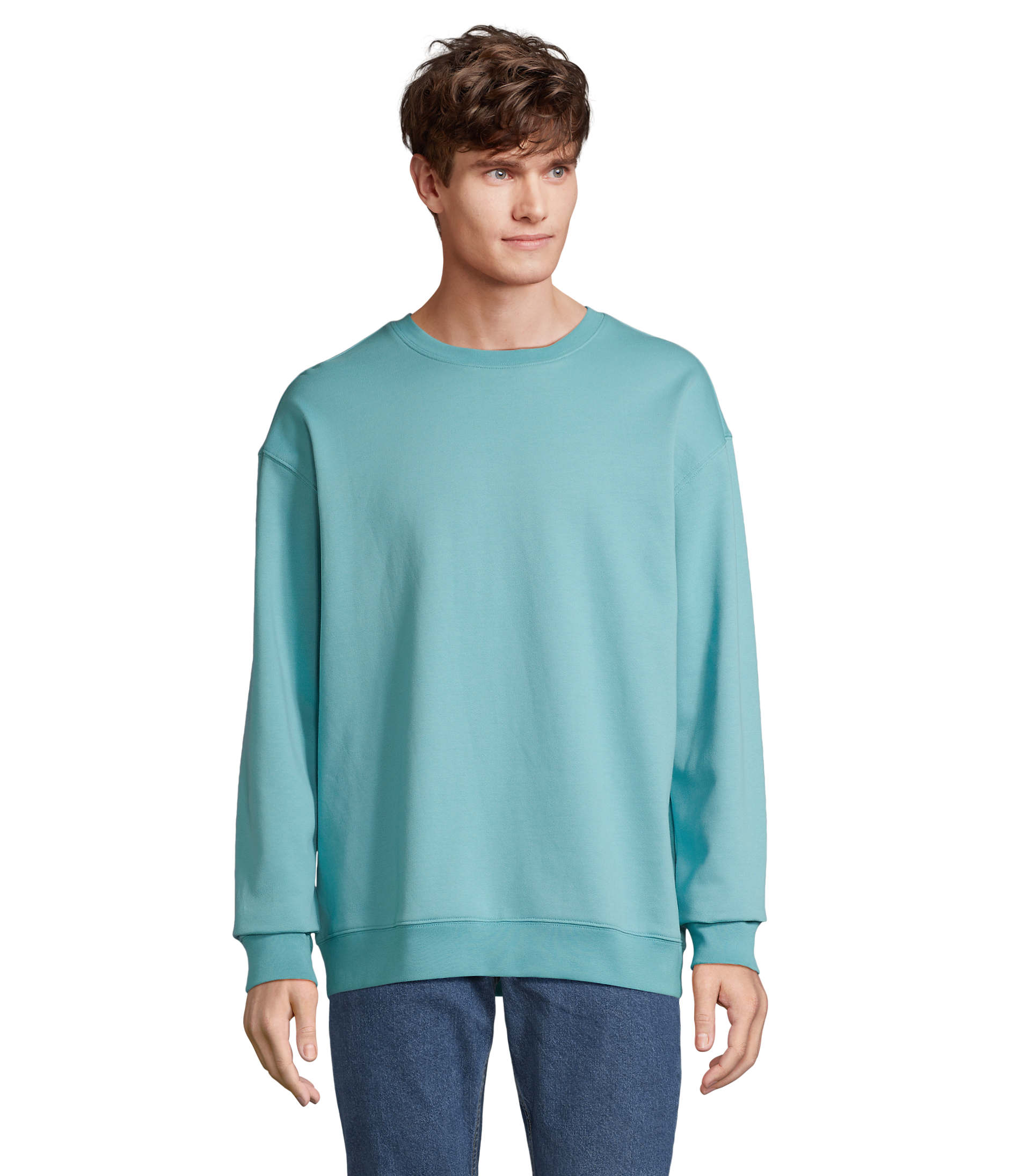 Felpa unisex COLUMBIA - immagine 118