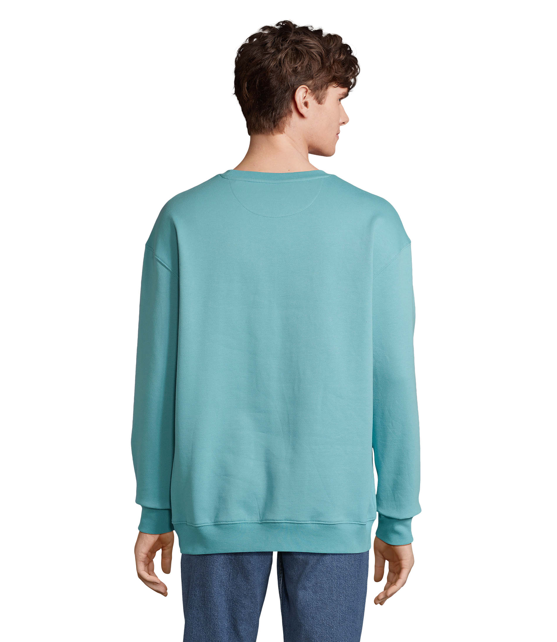 Felpa unisex COLUMBIA - immagine 119