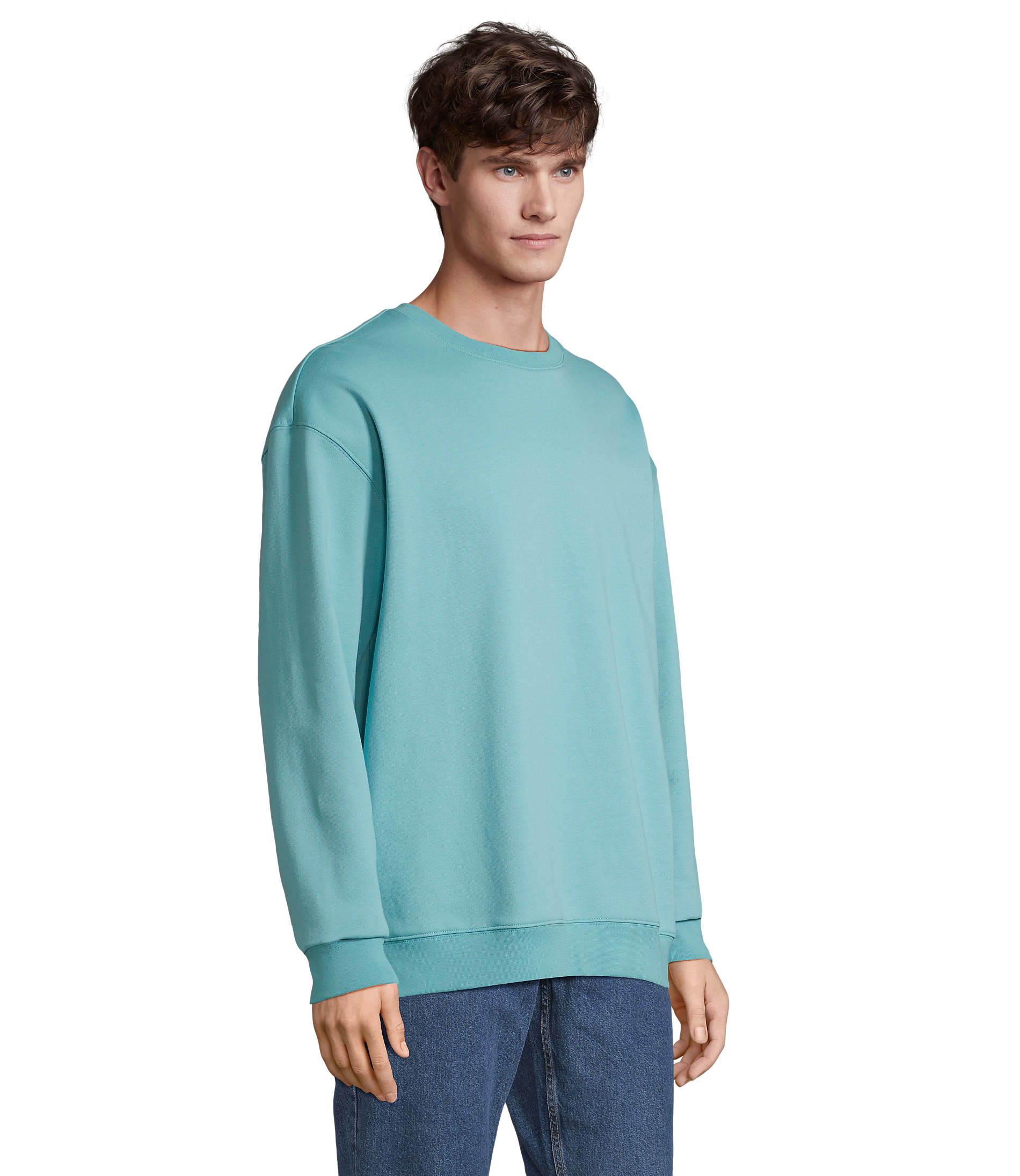 Felpa unisex COLUMBIA - immagine 120