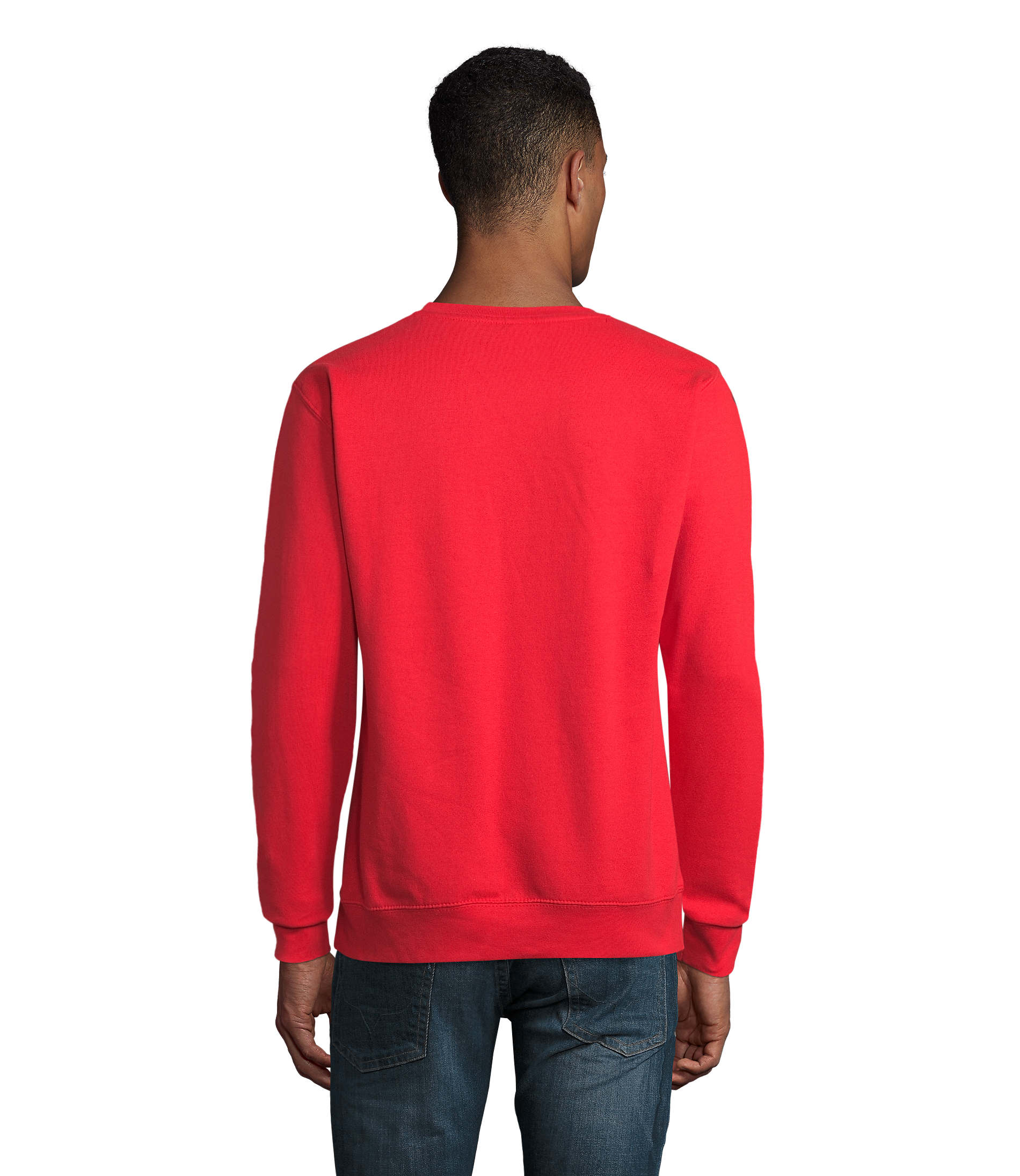 Felpa unisex COLUMBIA - immagine 65
