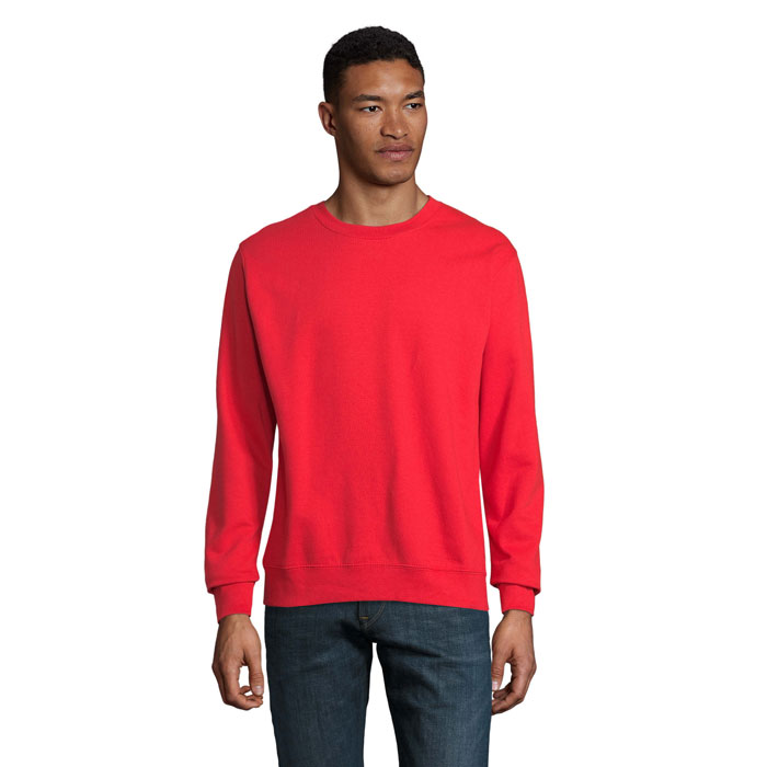 Felpa unisex COLUMBIA - immagine 4