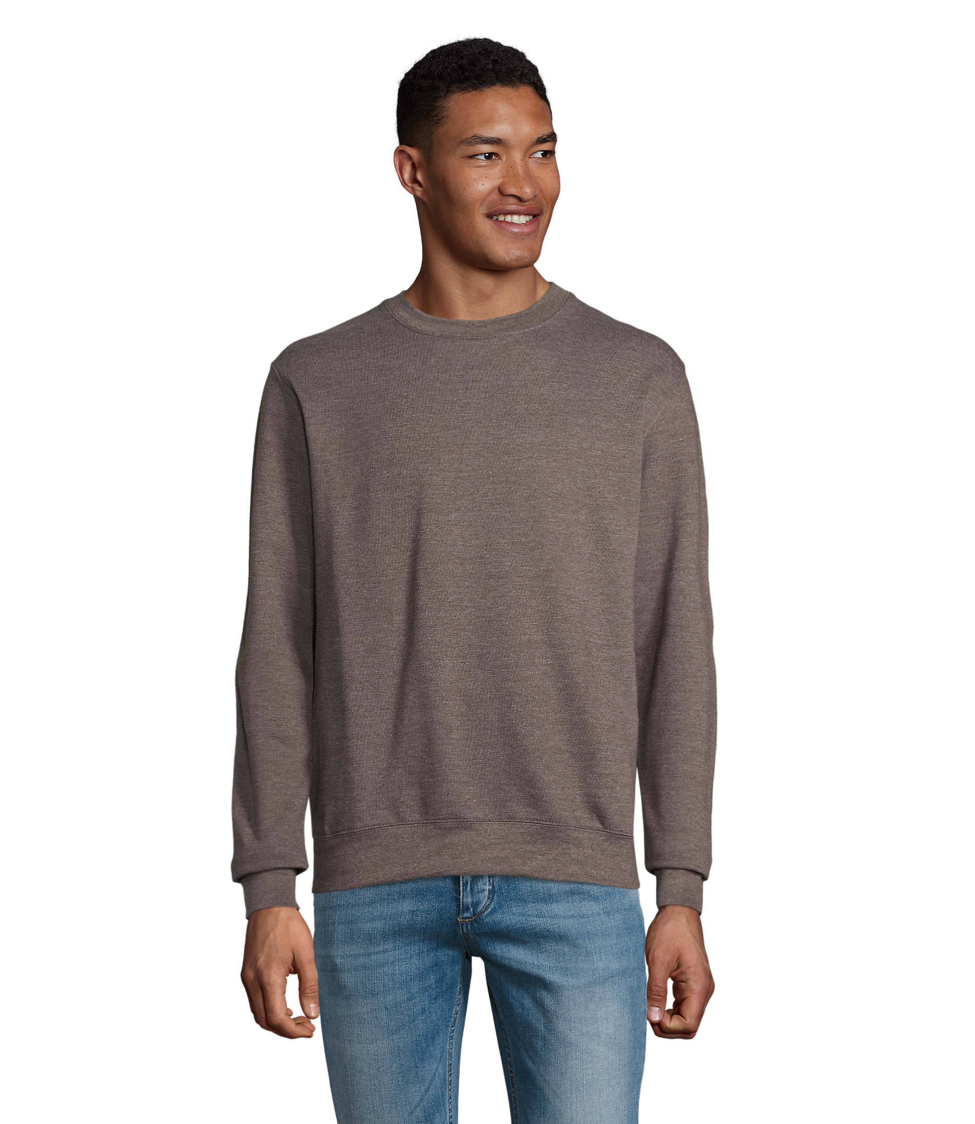 Felpa unisex COLUMBIA - immagine 100