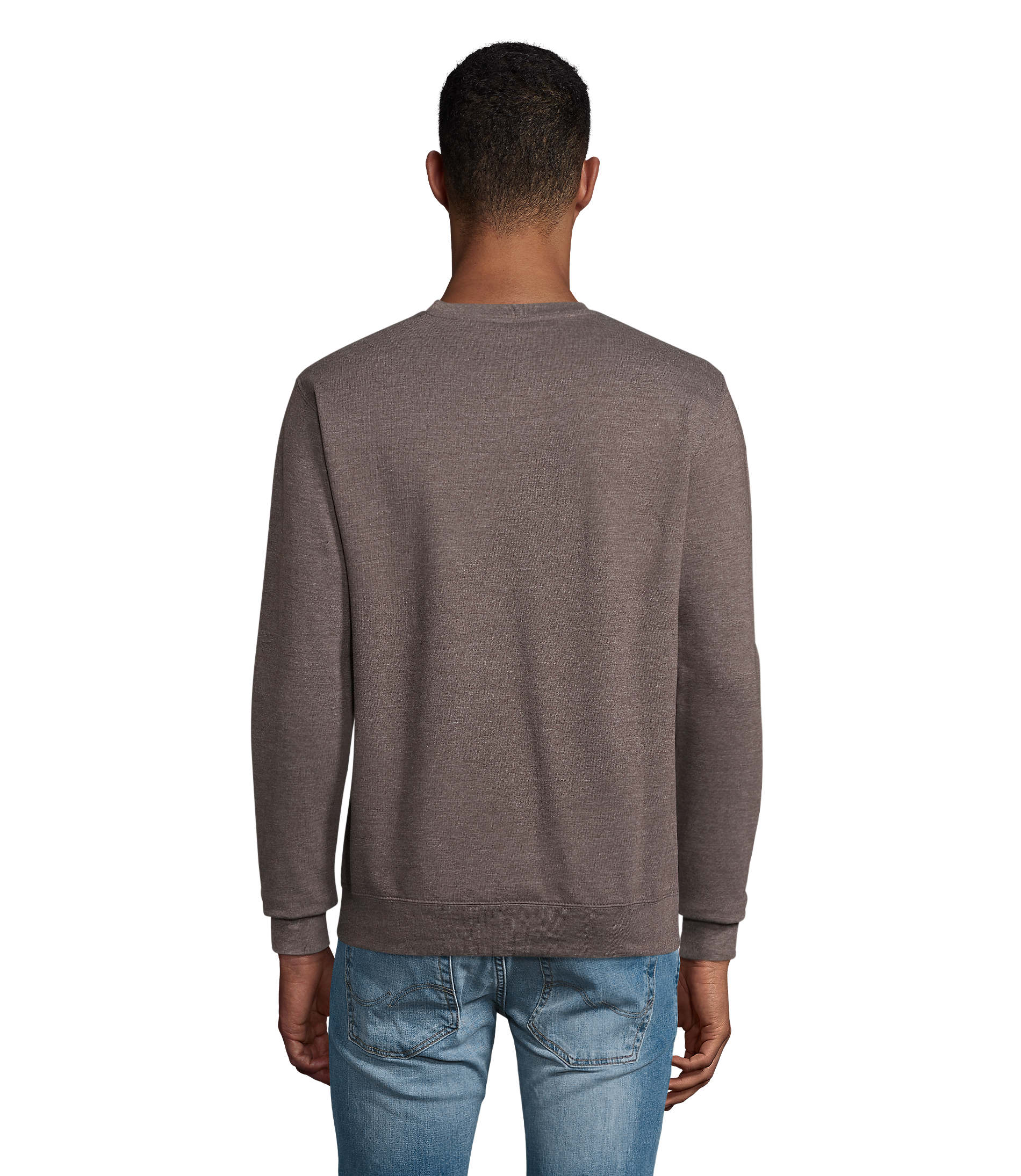 Felpa unisex COLUMBIA - immagine 101