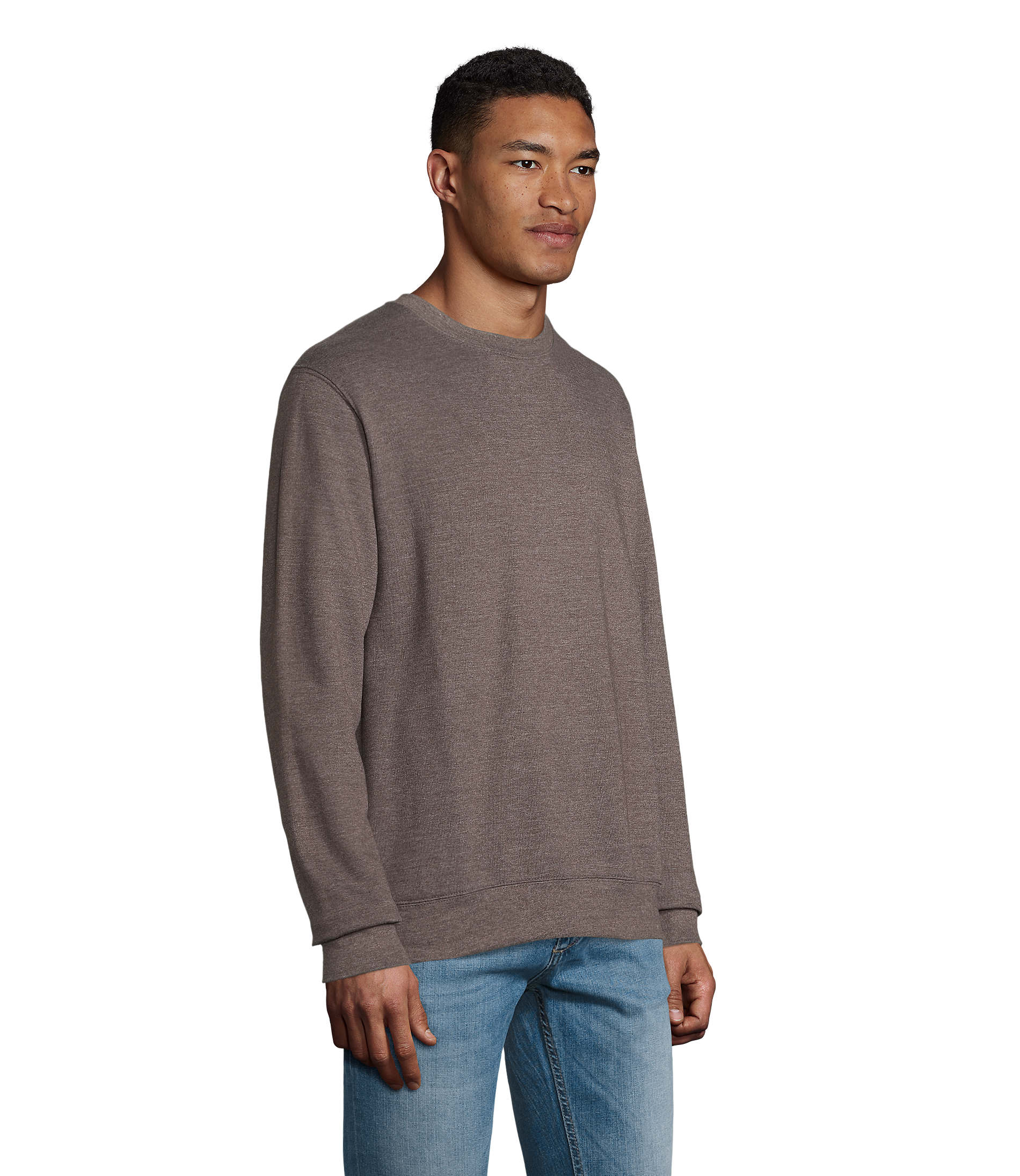 Felpa unisex COLUMBIA - immagine 102