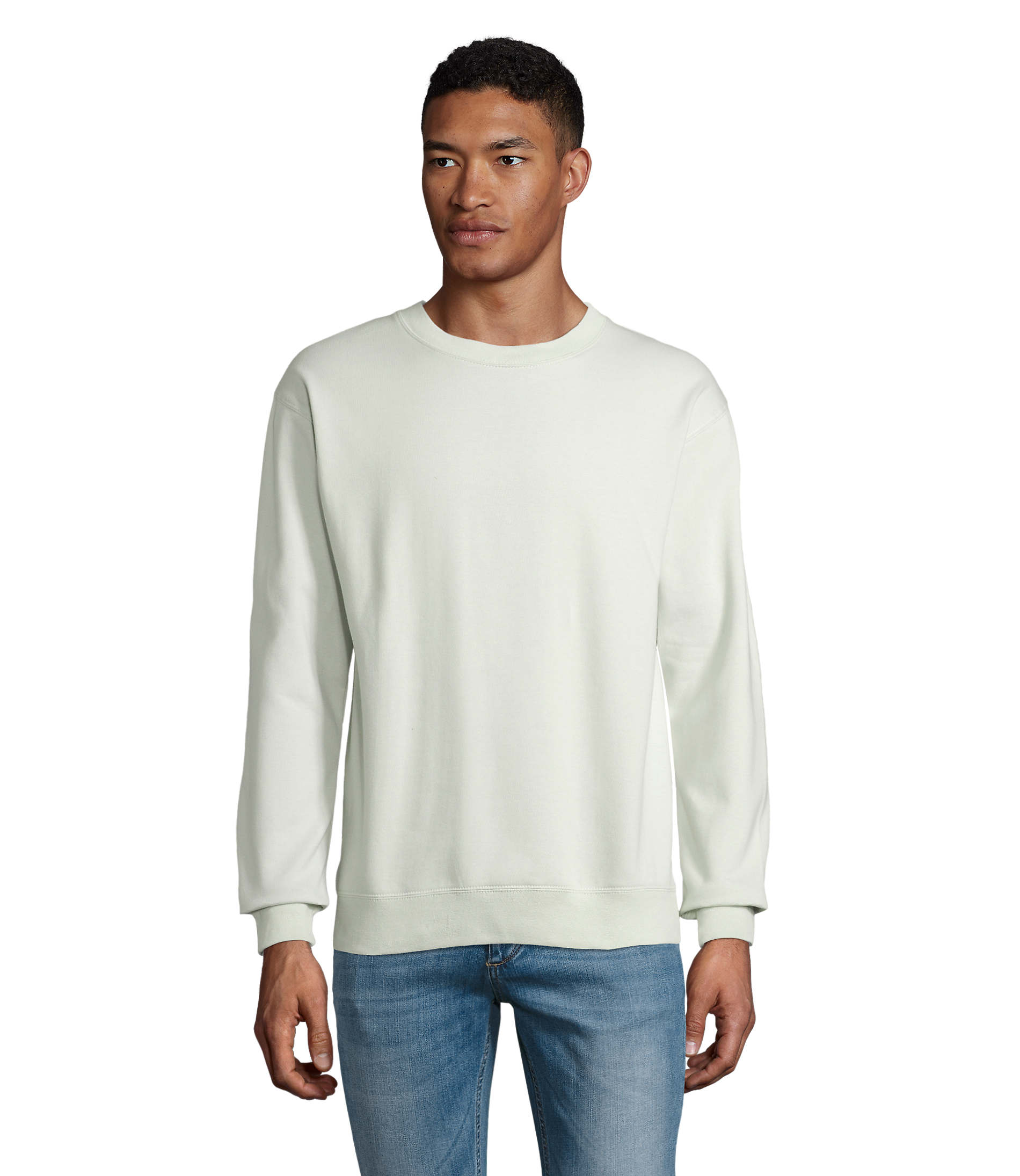 Felpa unisex COLUMBIA - immagine 97