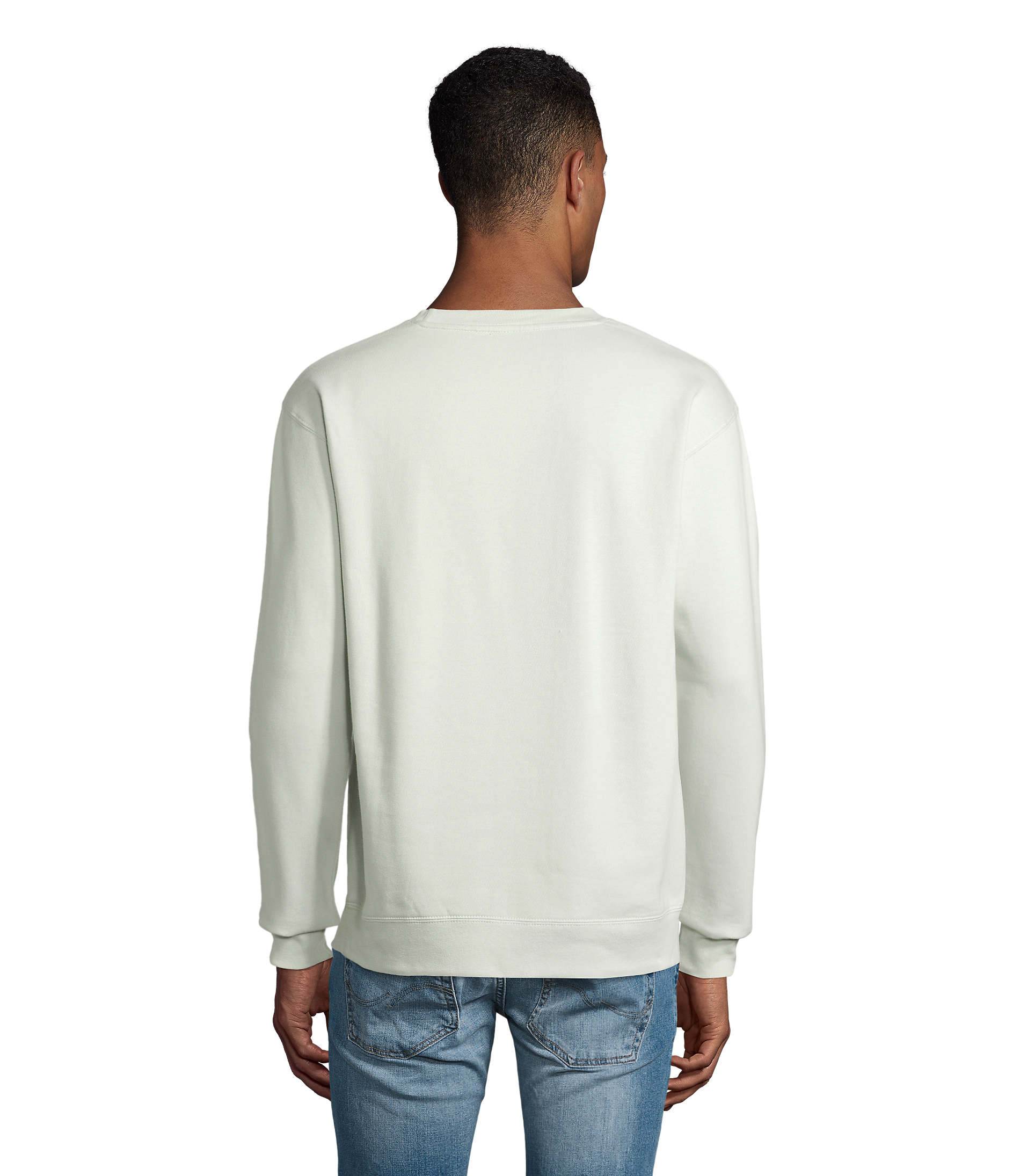 Felpa unisex COLUMBIA - immagine 98