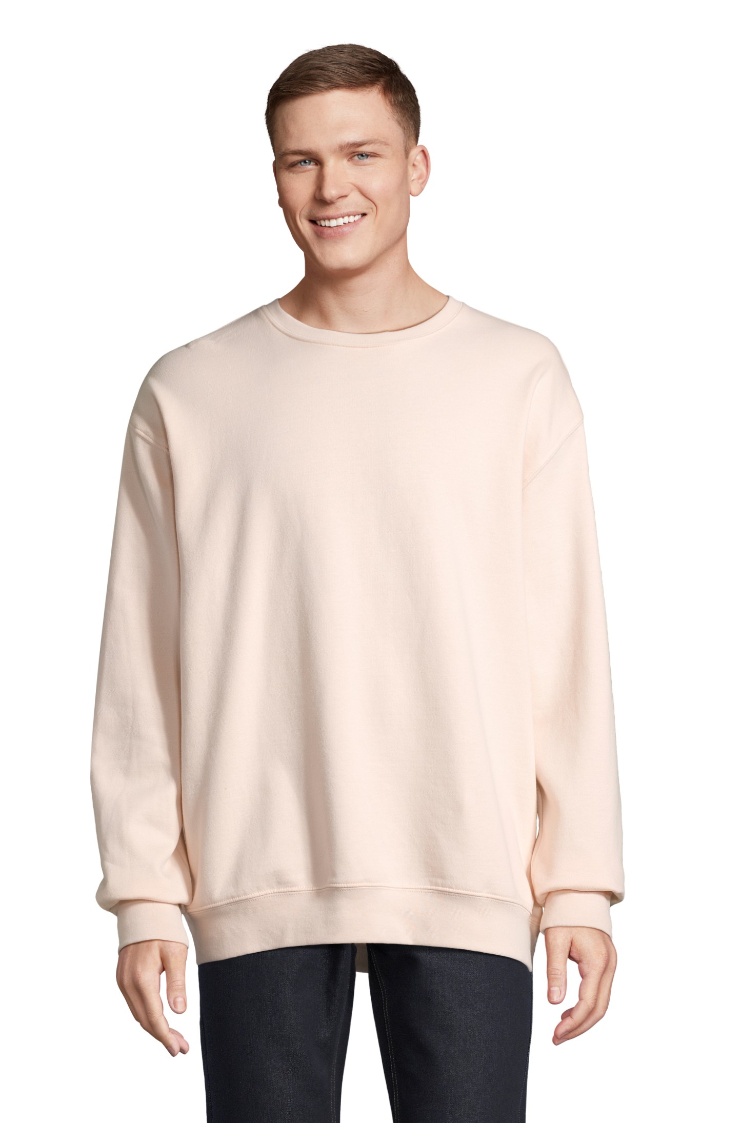 Felpa unisex COLUMBIA - immagine 79