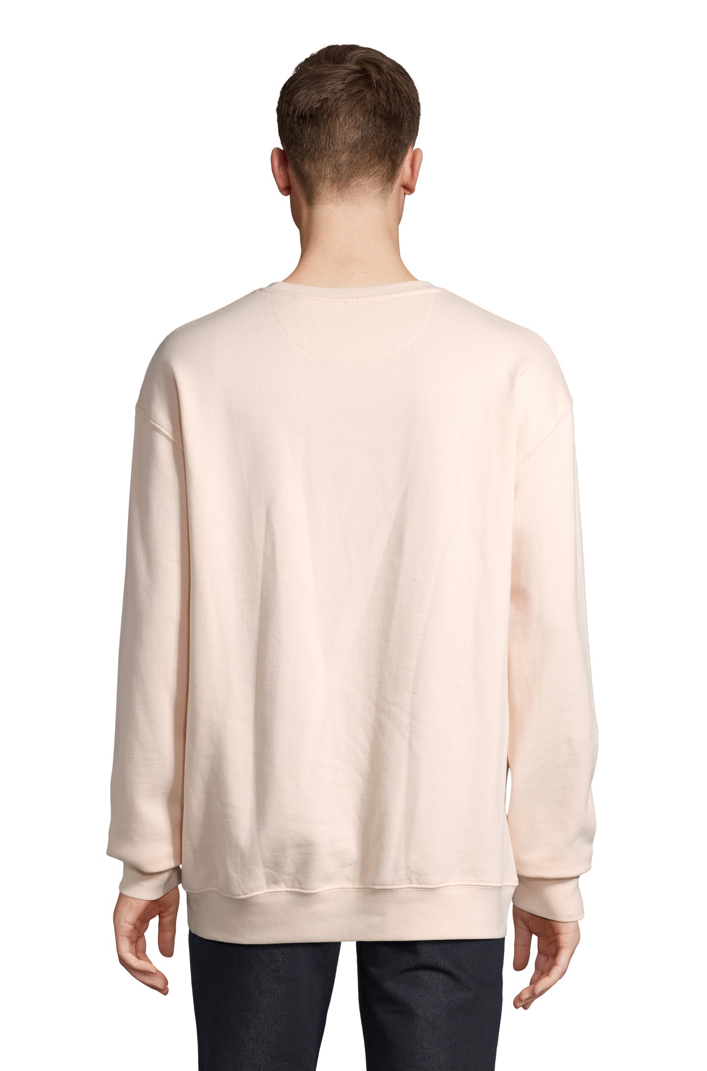 Felpa unisex COLUMBIA - immagine 80