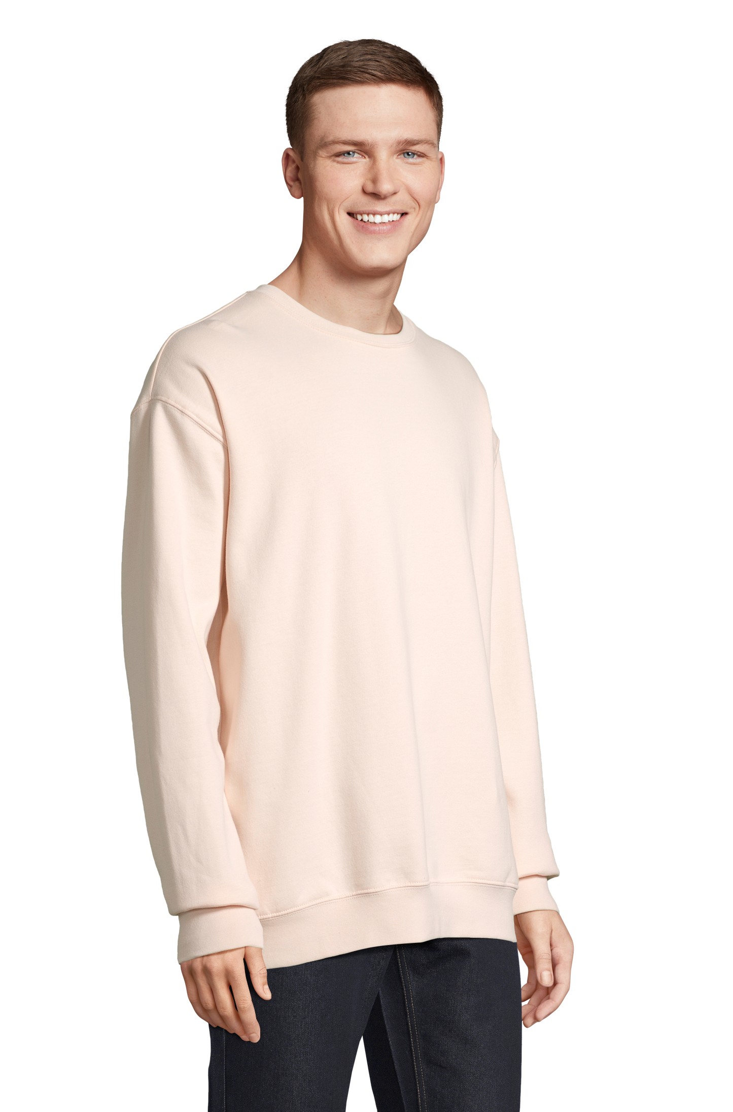 Felpa unisex COLUMBIA - immagine 81