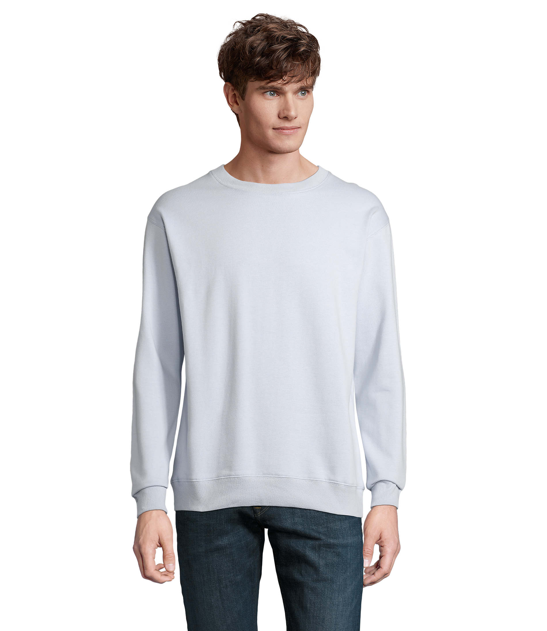 Felpa unisex COLUMBIA - immagine 85