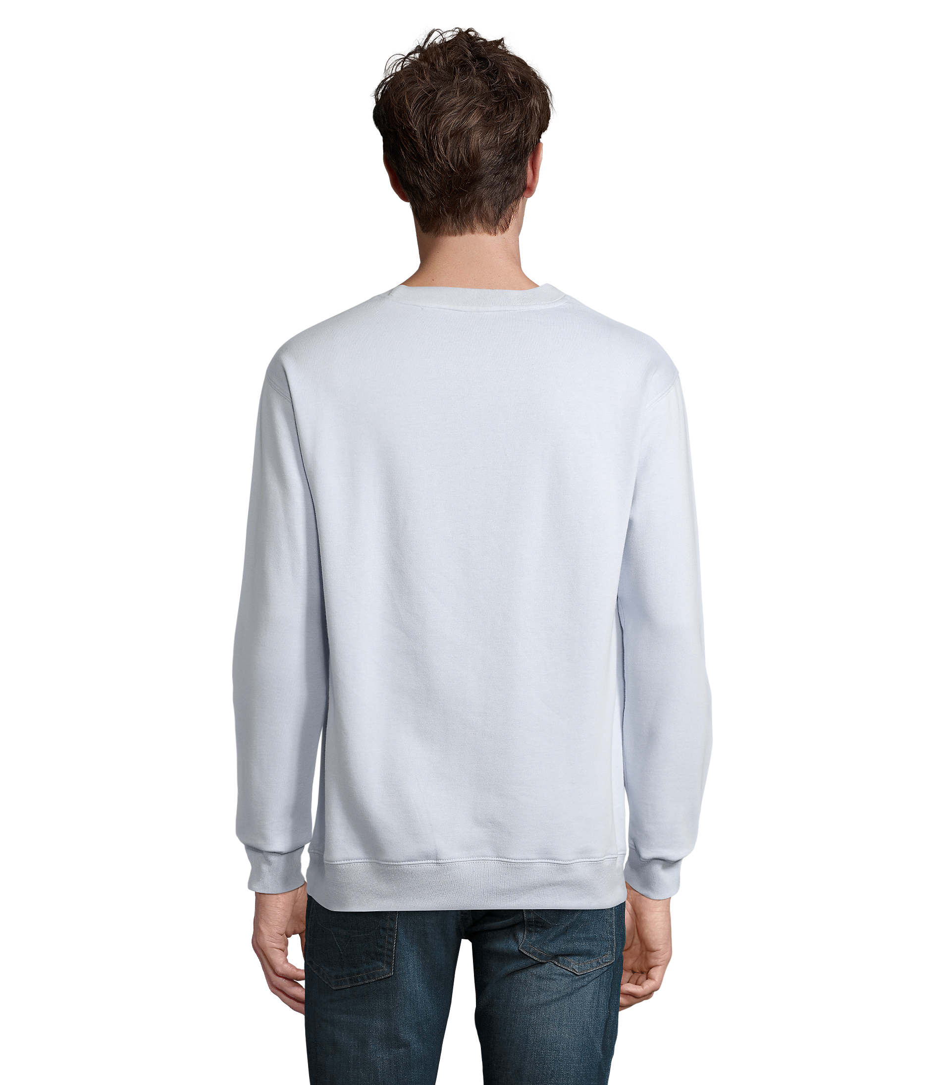 Felpa unisex COLUMBIA - immagine 86