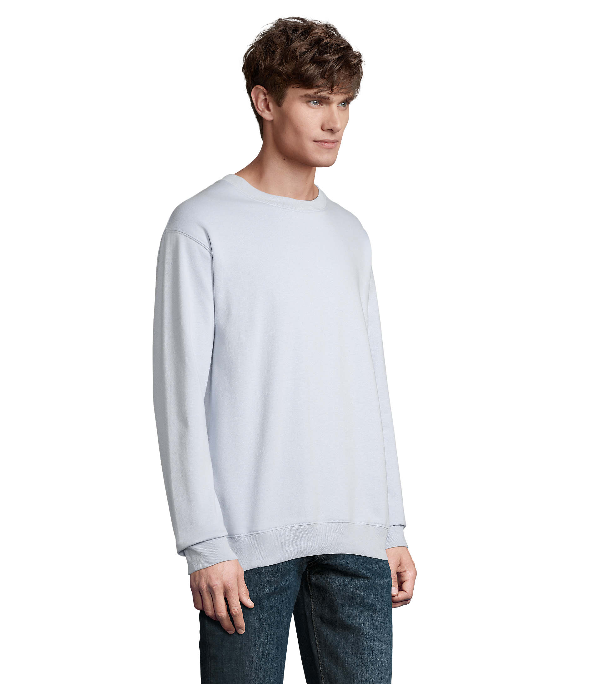 Felpa unisex COLUMBIA - immagine 87