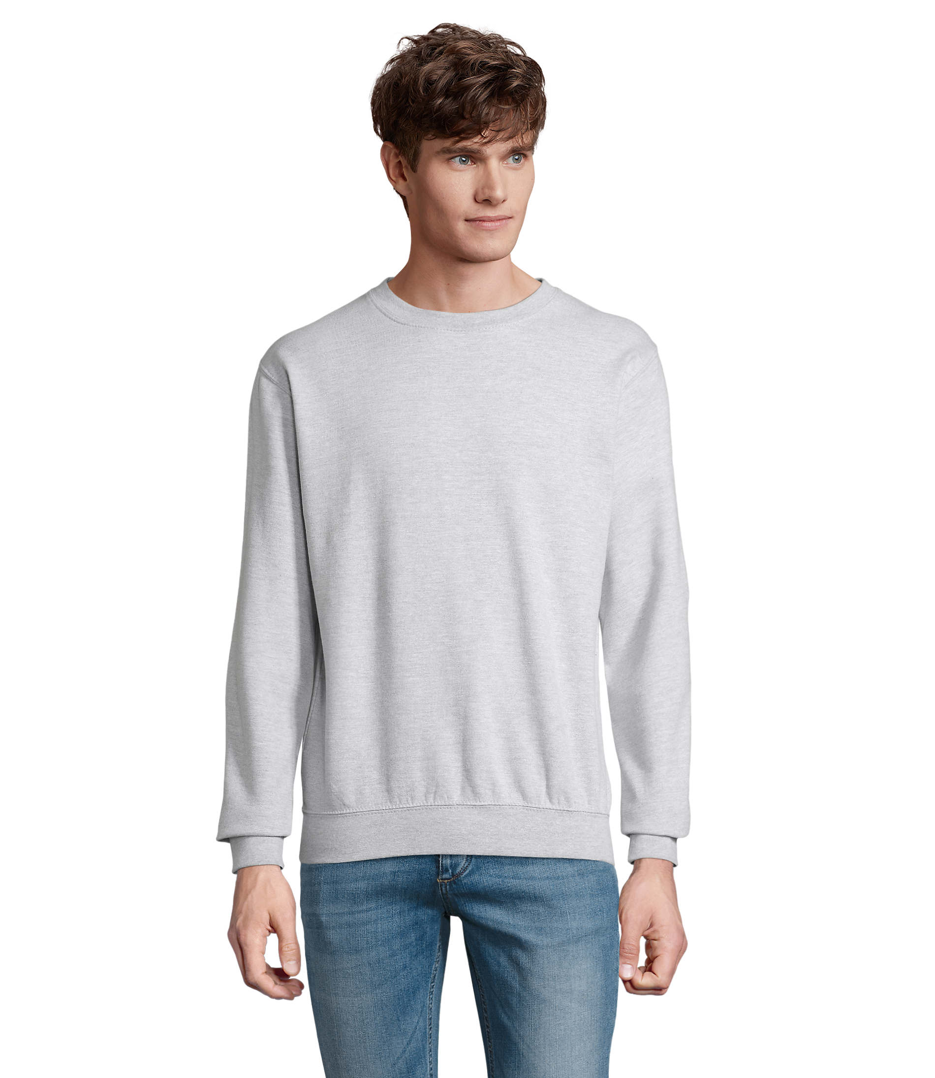 Felpa unisex COLUMBIA - immagine 70