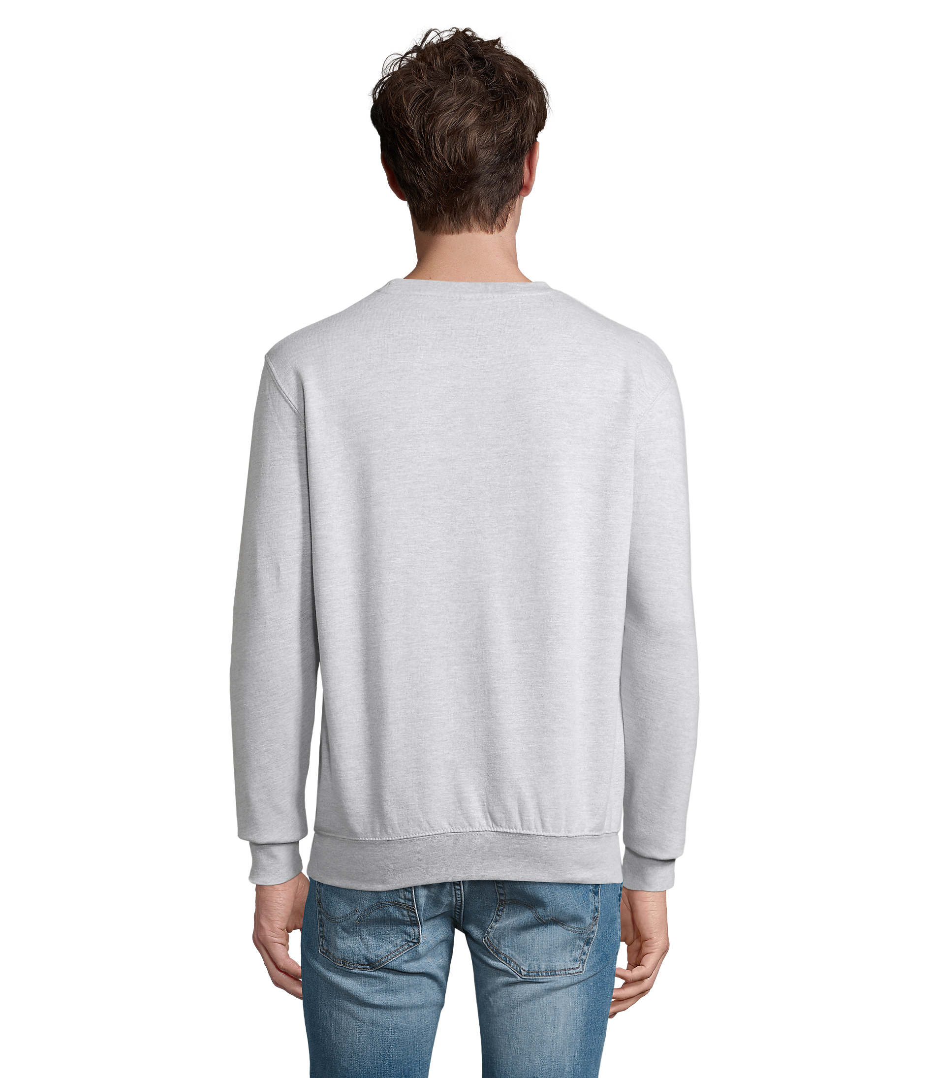 Felpa unisex COLUMBIA - immagine 71