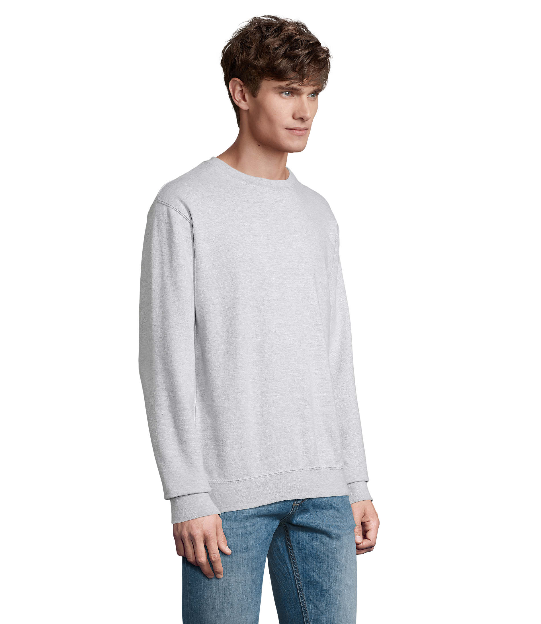 Felpa unisex COLUMBIA - immagine 72
