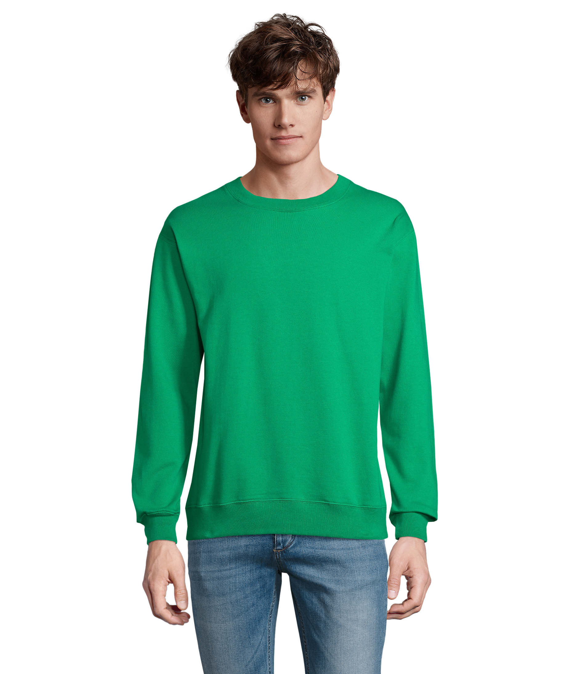 Felpa unisex COLUMBIA - immagine 94