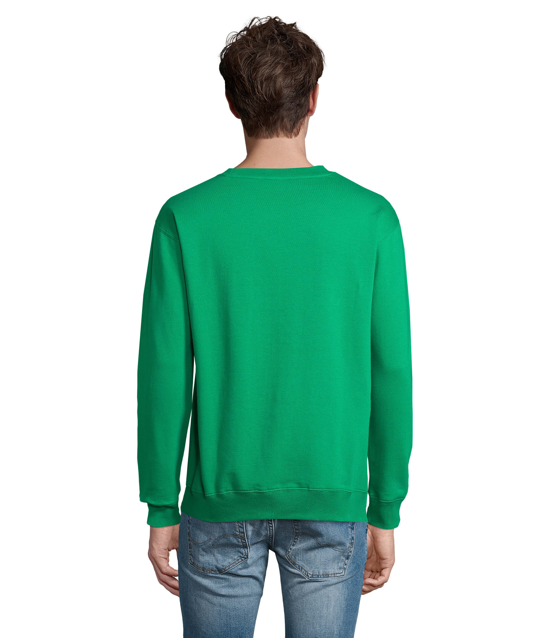 Felpa unisex COLUMBIA - immagine 95