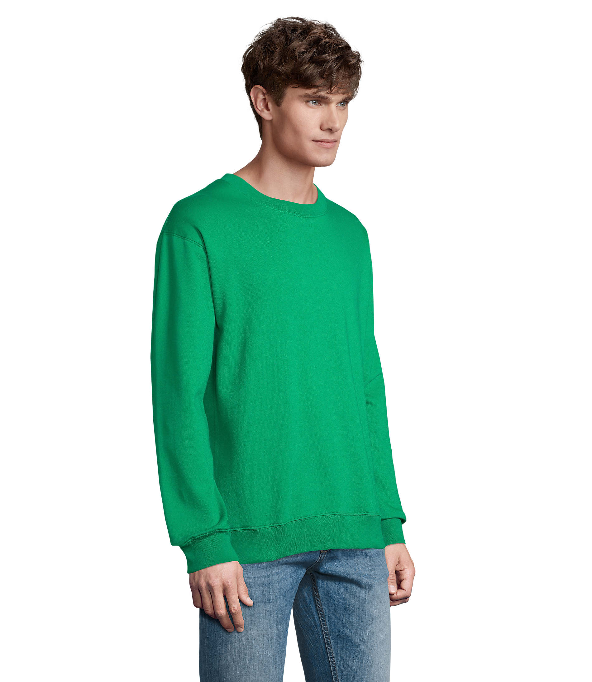 Felpa unisex COLUMBIA - immagine 96