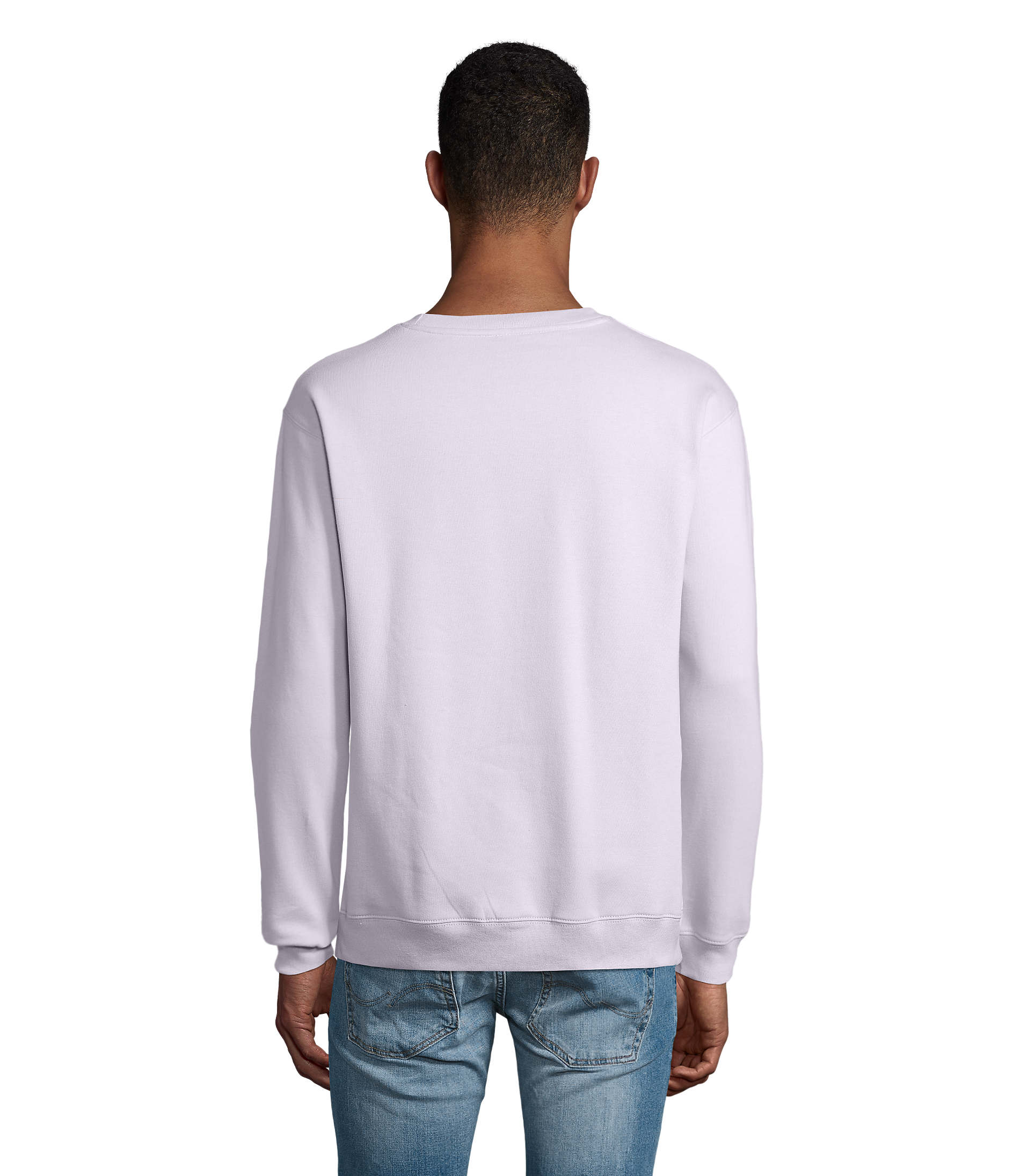 Felpa unisex COLUMBIA - immagine 107