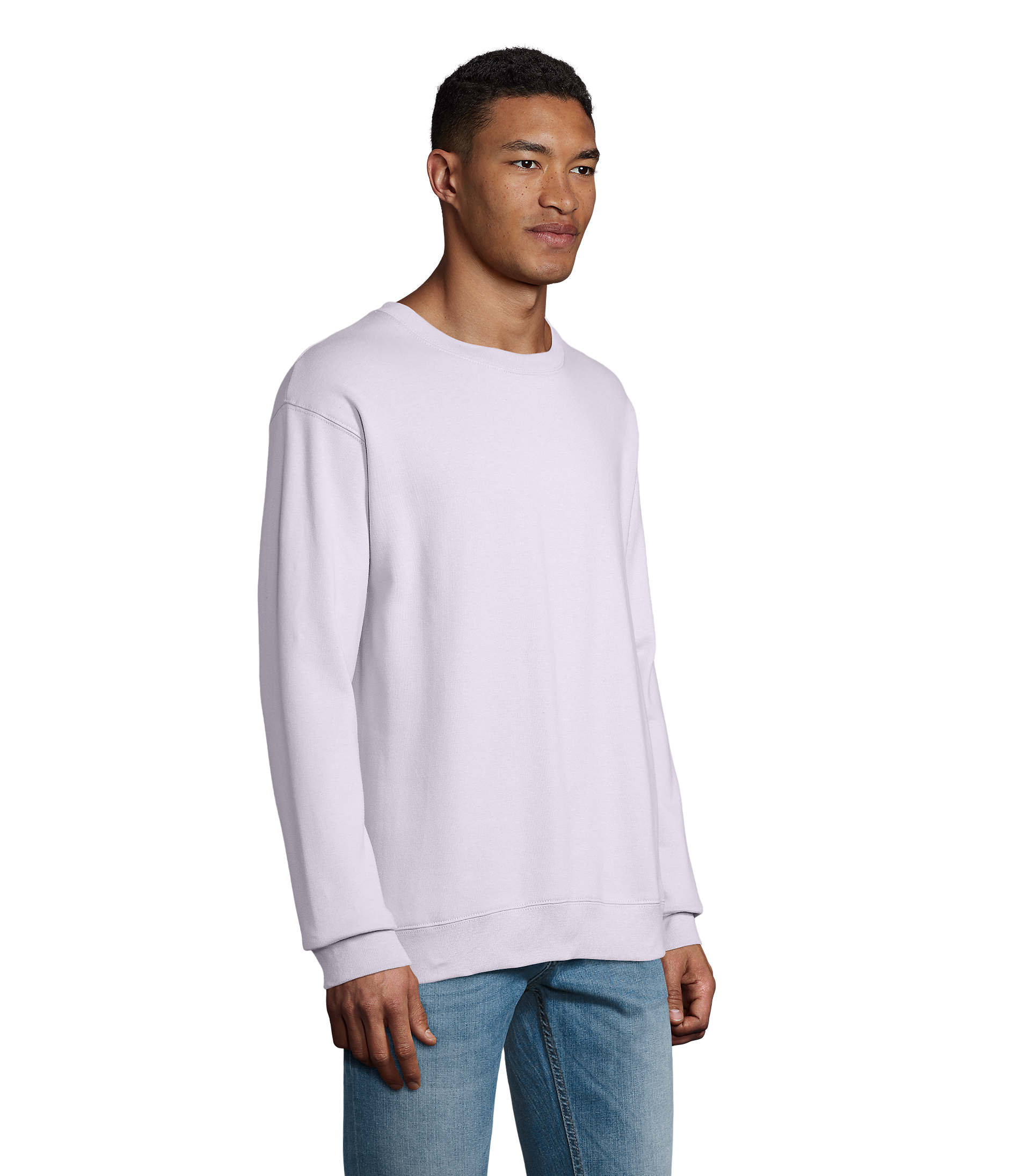 Felpa unisex COLUMBIA - immagine 108