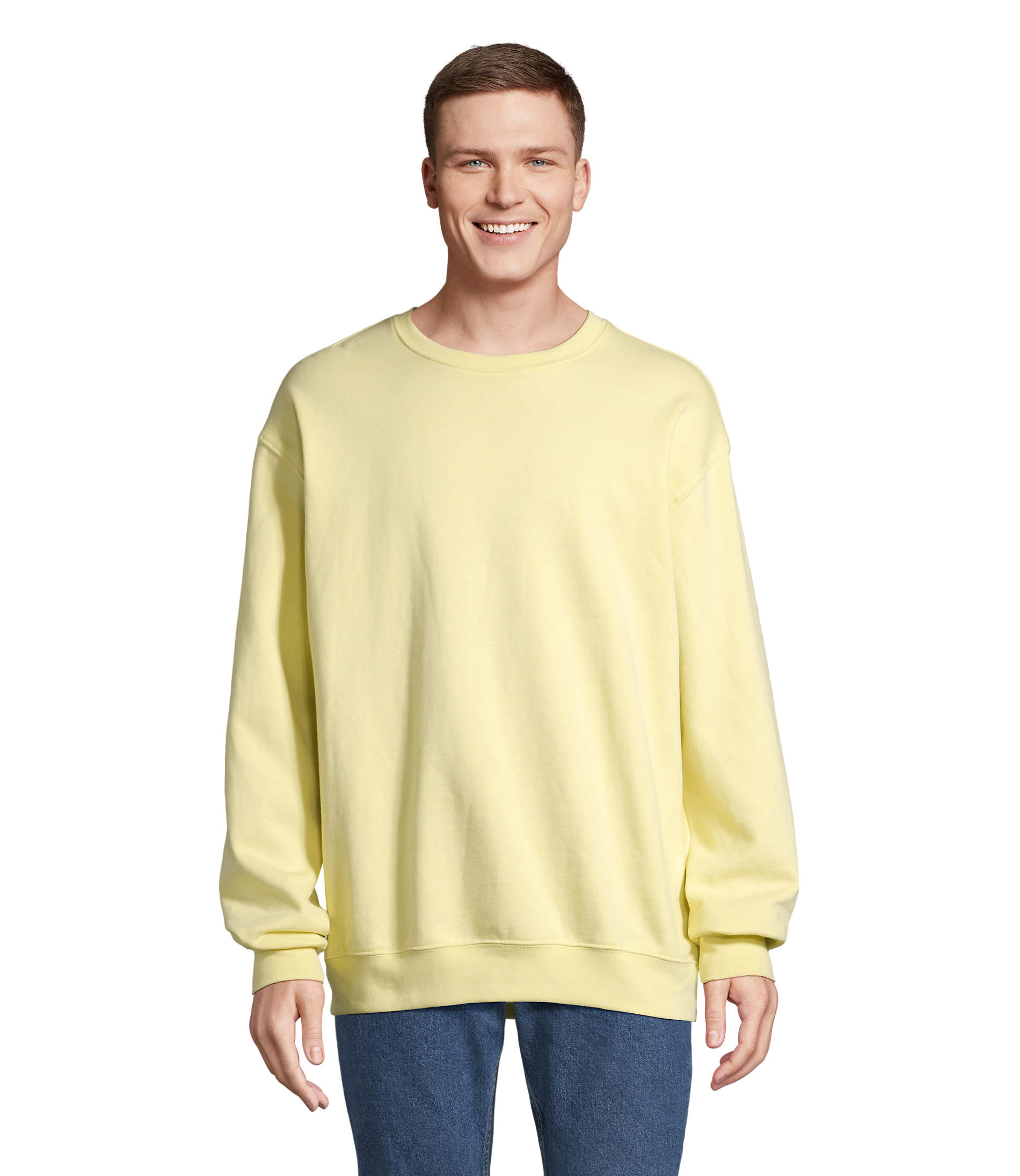 Felpa unisex COLUMBIA - immagine 88