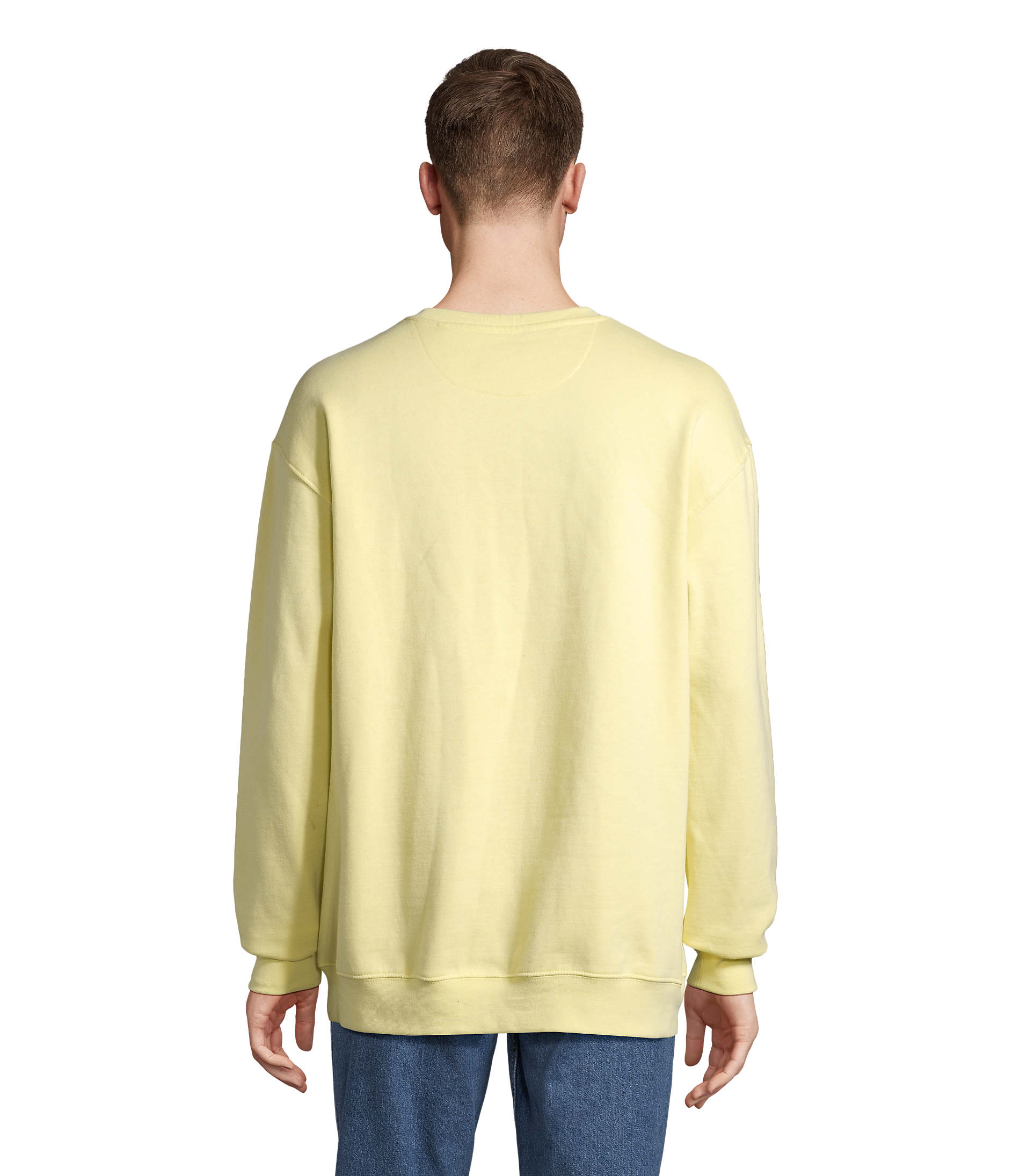 Felpa unisex COLUMBIA - immagine 89