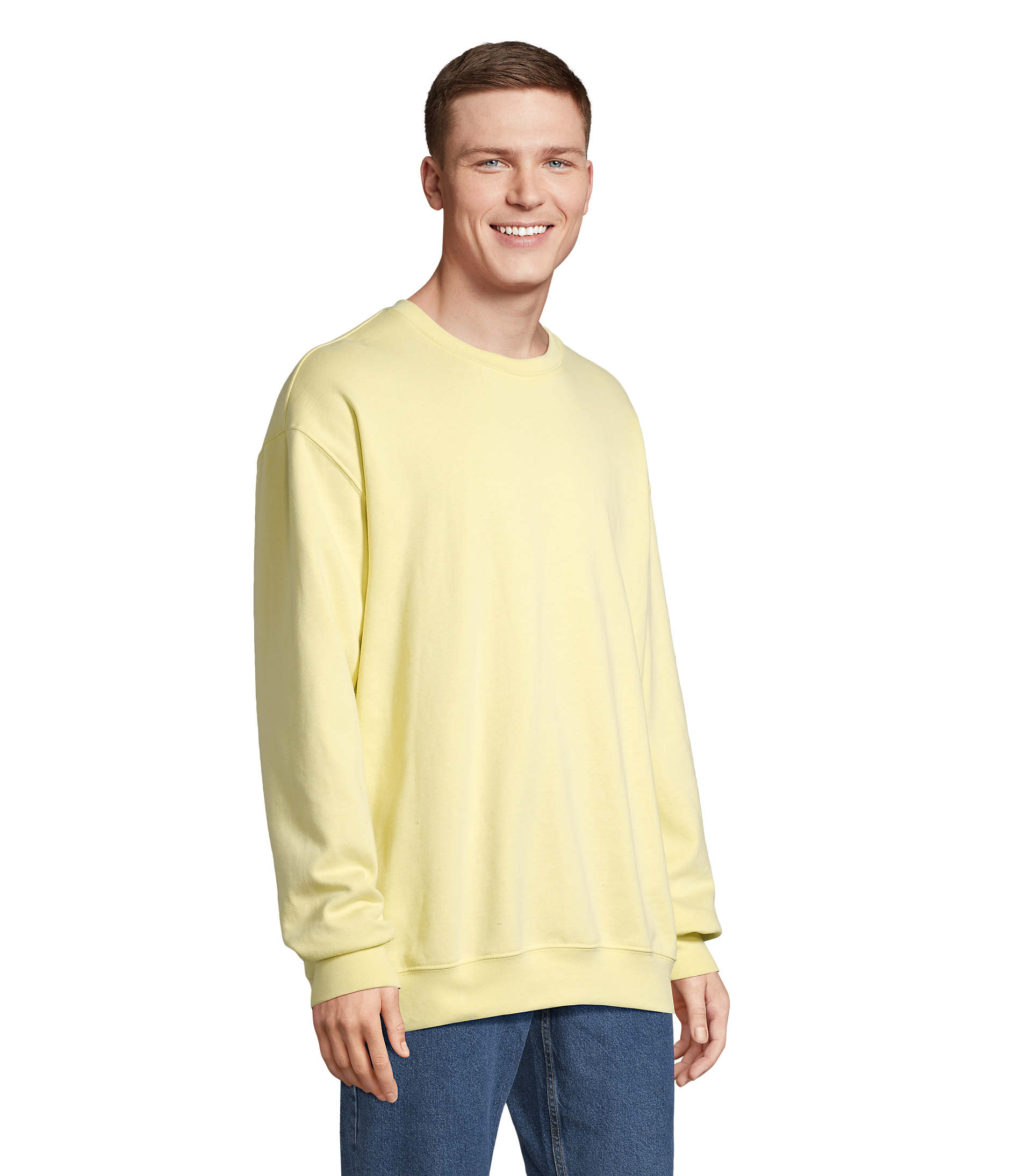 Felpa unisex COLUMBIA - immagine 90