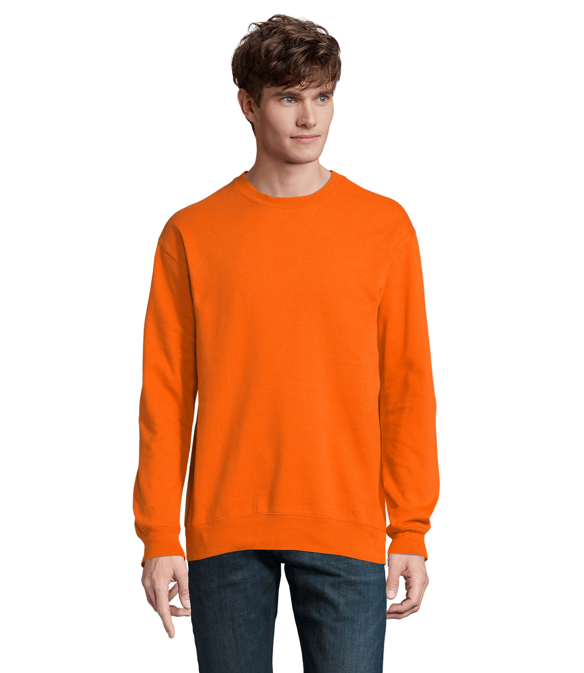 Felpa unisex COLUMBIA - immagine 103