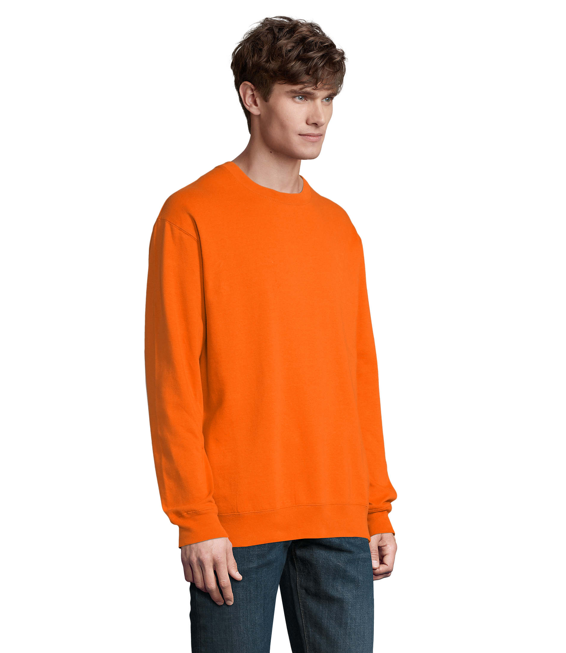Felpa unisex COLUMBIA - immagine 104